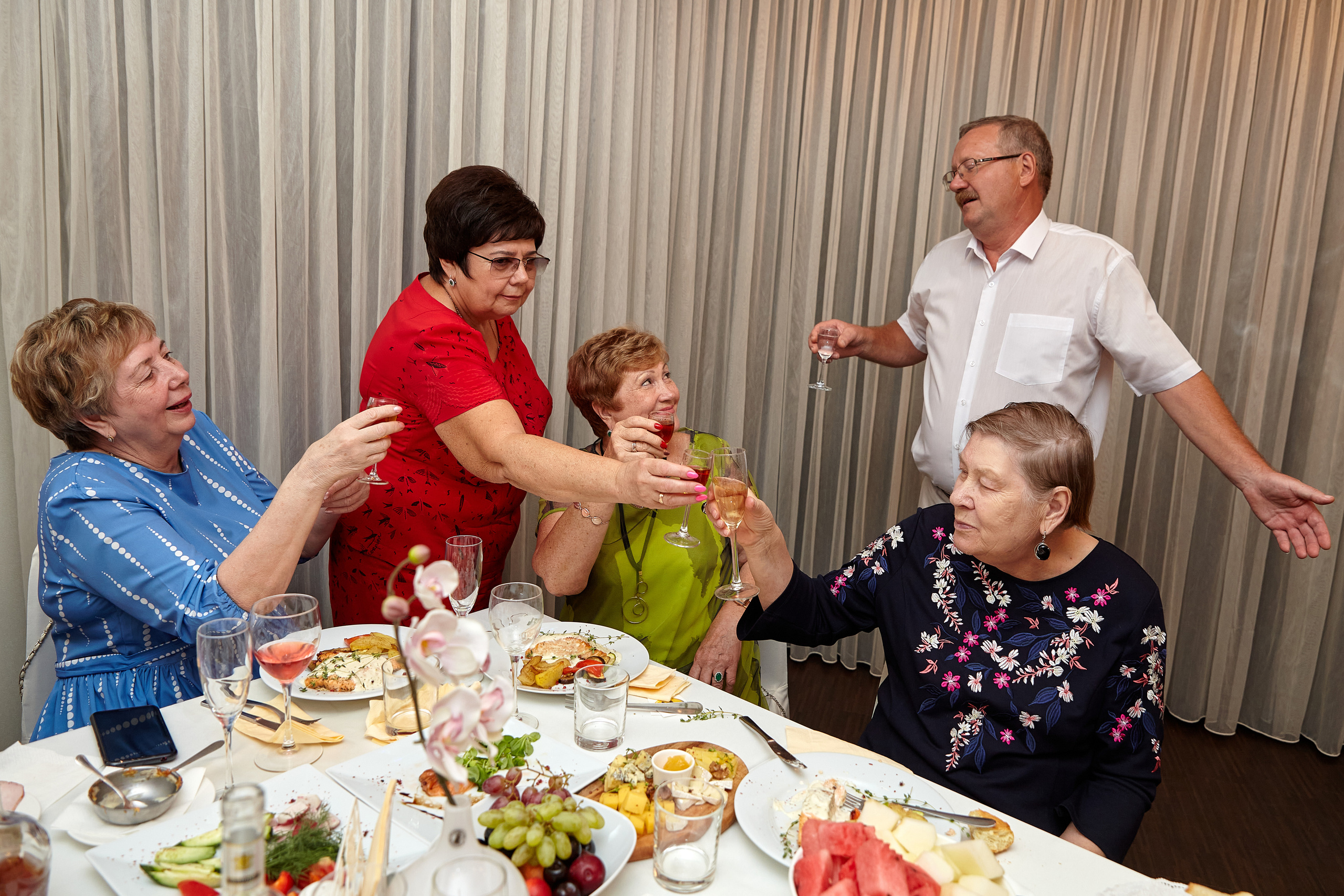 65 лет. Фотограф в Самаре Сергей Таранишин