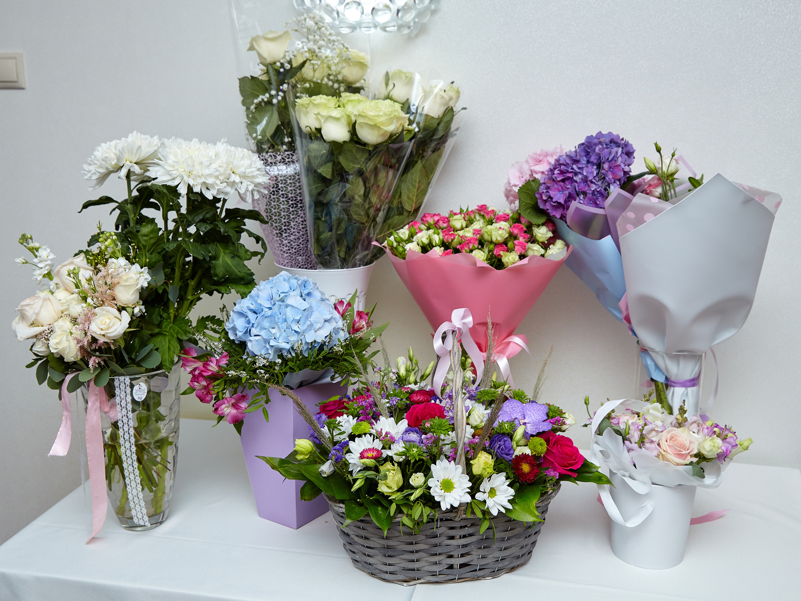 65 лет. Фотограф в Самаре Сергей Таранишин