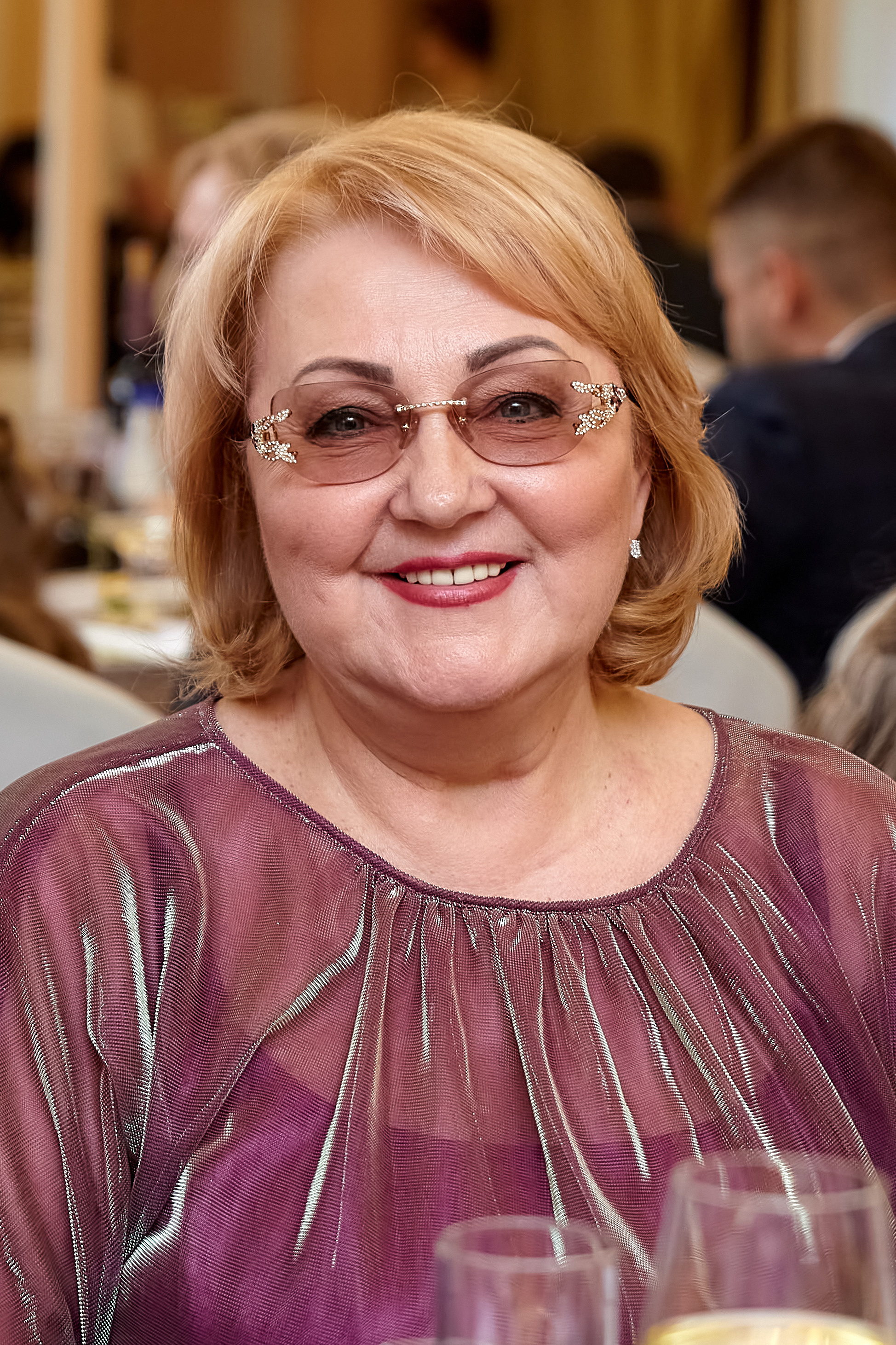 60 лет. Фотограф в Самаре Сергей Таранишин