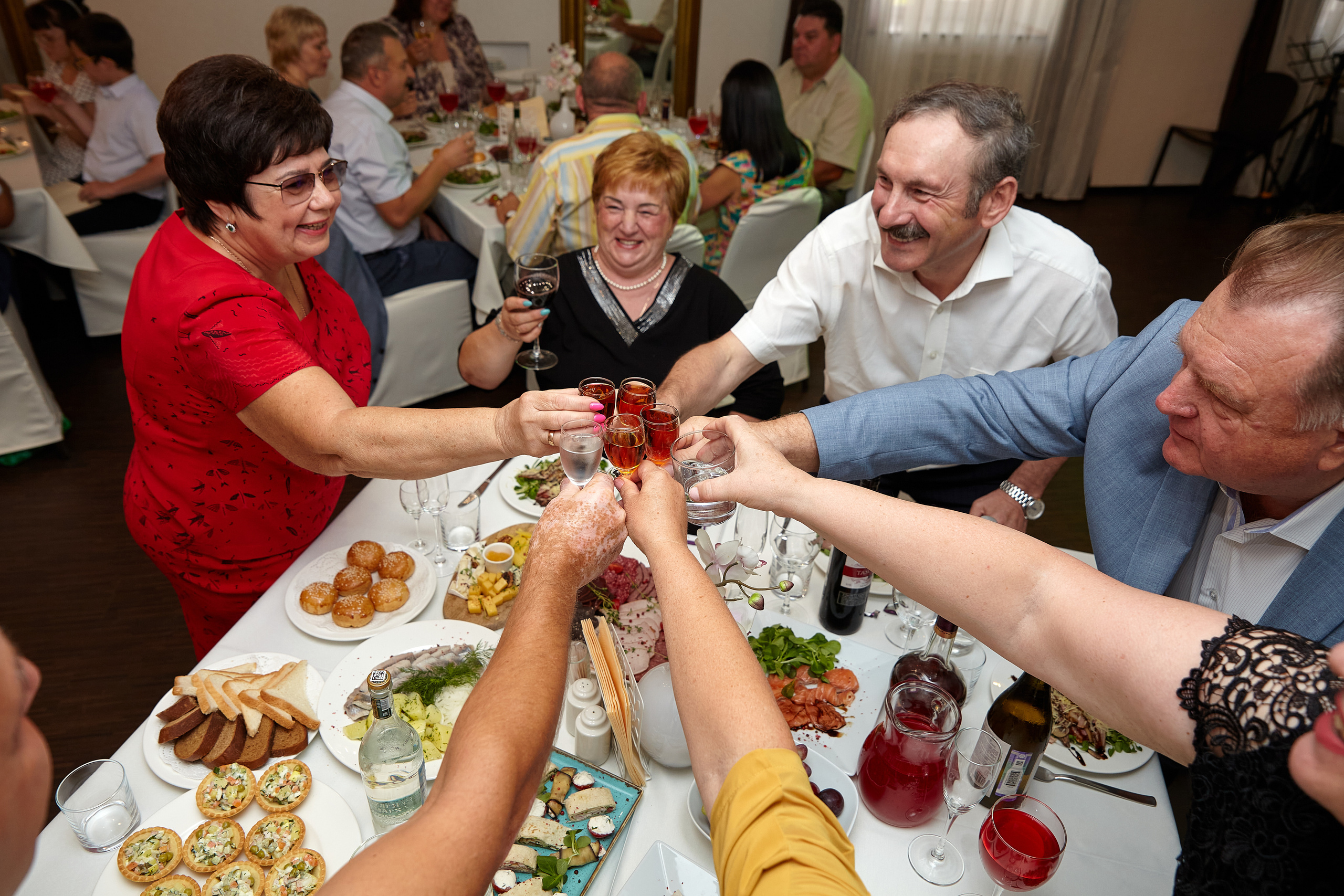 65 лет. Фотограф в Самаре Сергей Таранишин