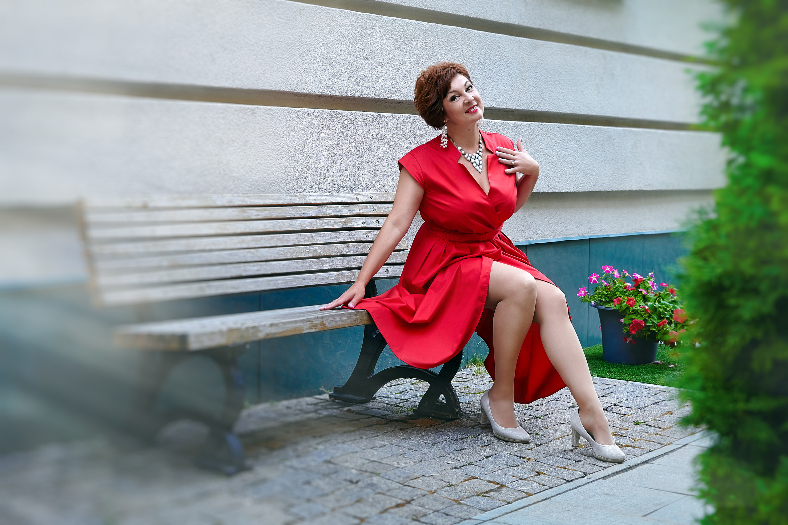 65 лет. Фотограф в Самаре Сергей Таранишин