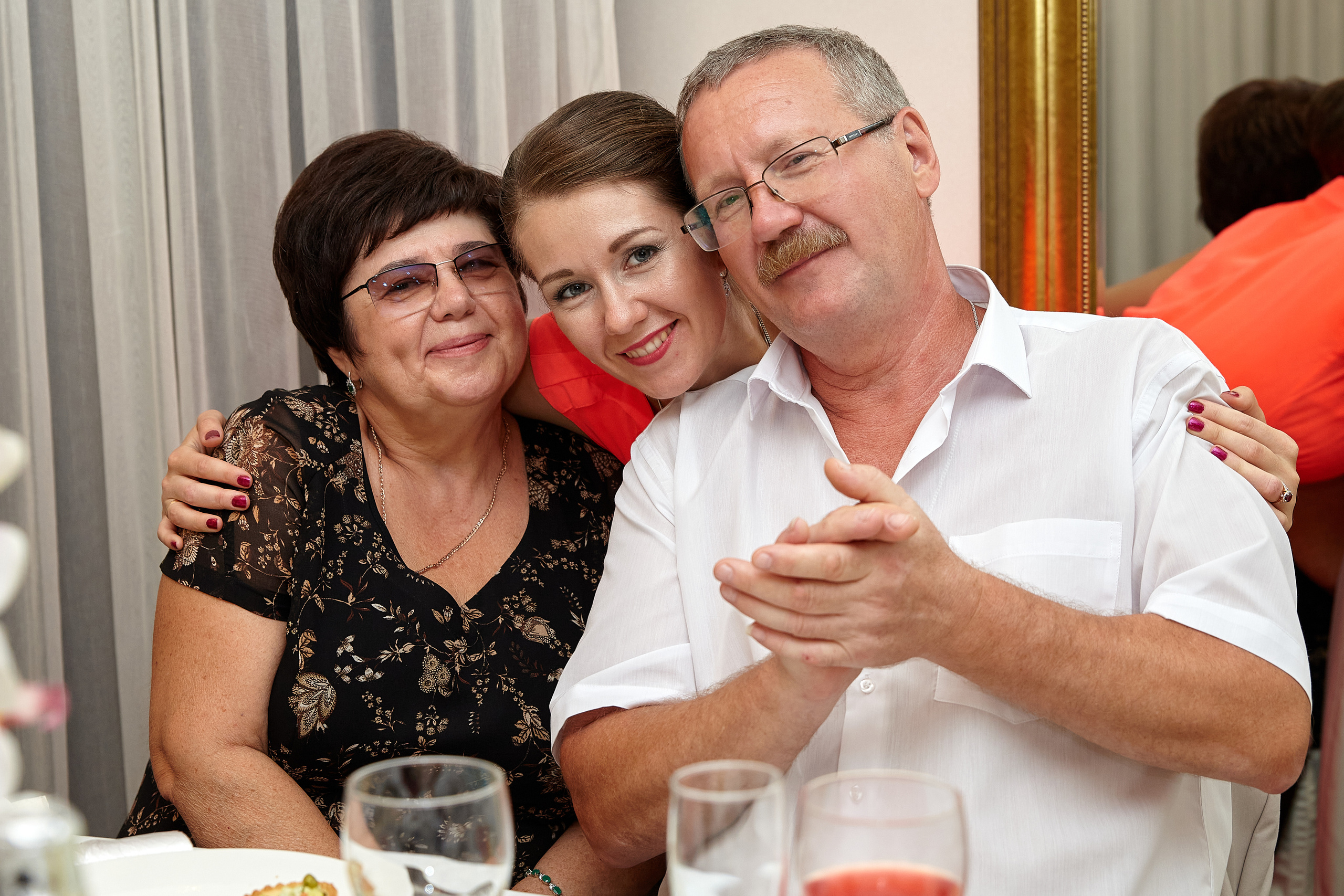 65 лет. Фотограф в Самаре Сергей Таранишин