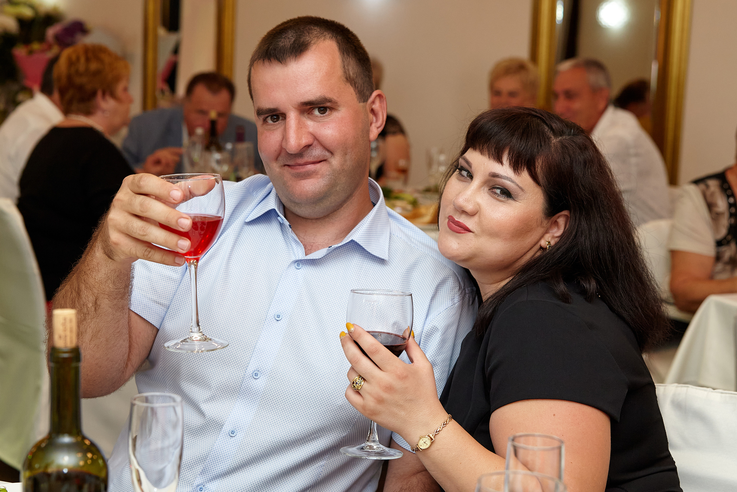 65 лет. Фотограф в Самаре Сергей Таранишин