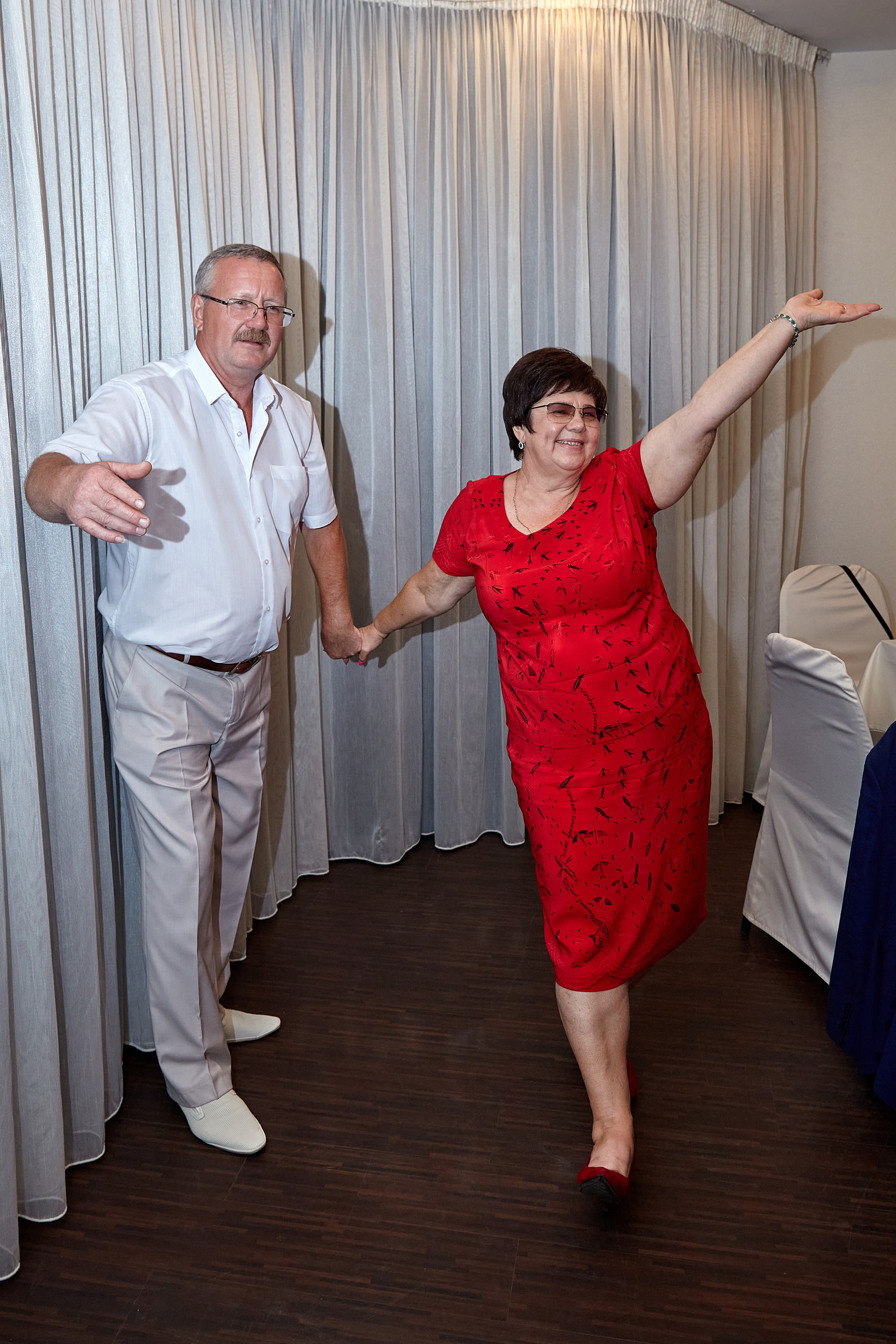 65 лет. Фотограф в Самаре Сергей Таранишин