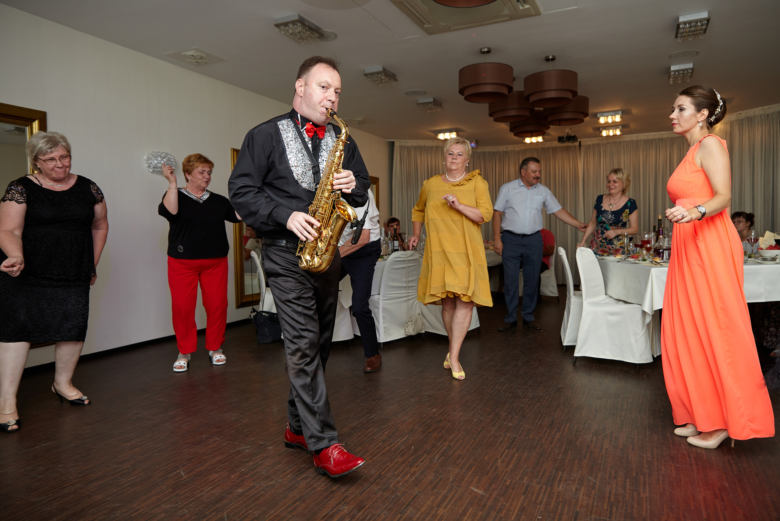 65 лет. Фотограф в Самаре Сергей Таранишин