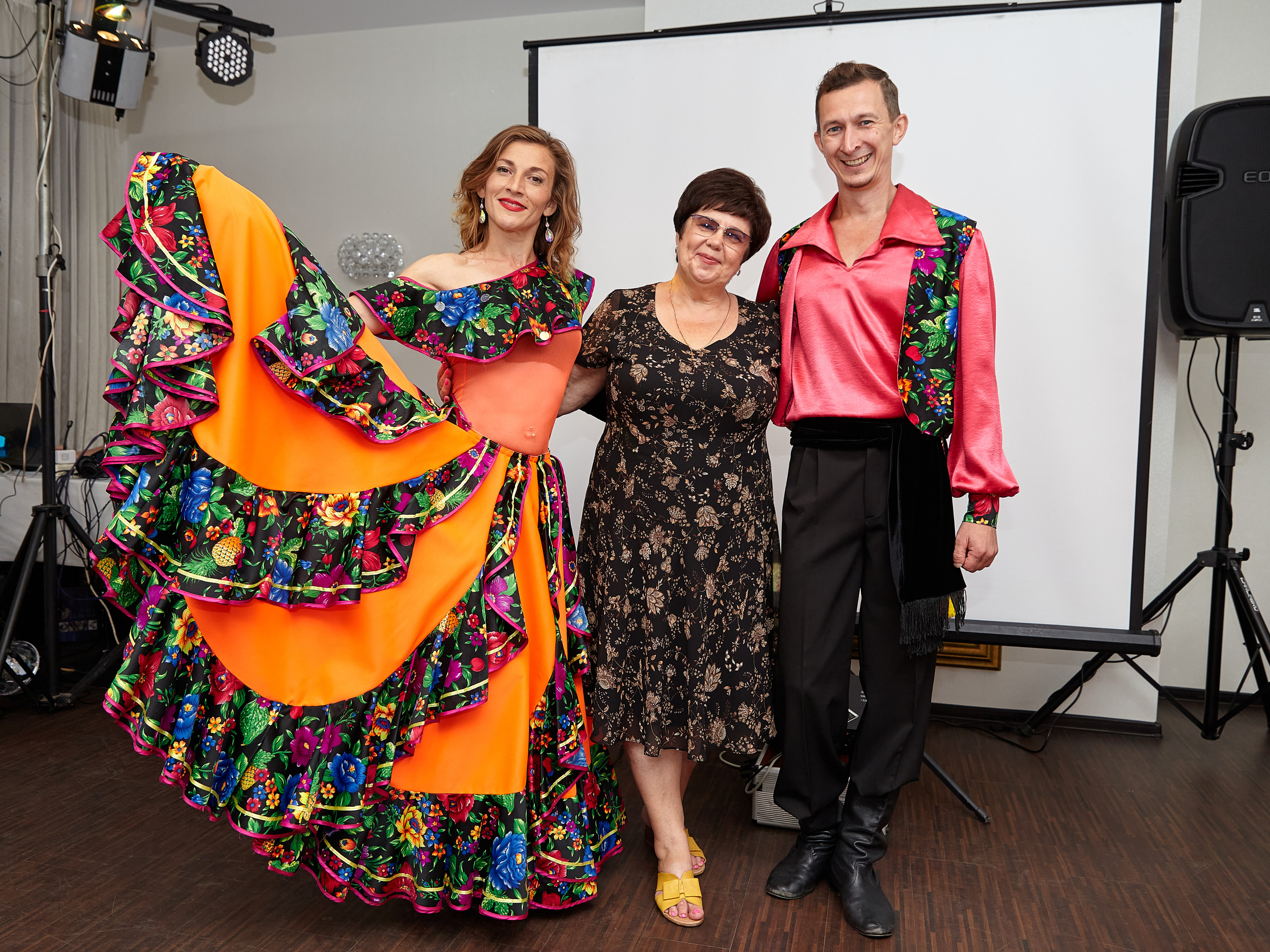 65 лет. Фотограф в Самаре Сергей Таранишин