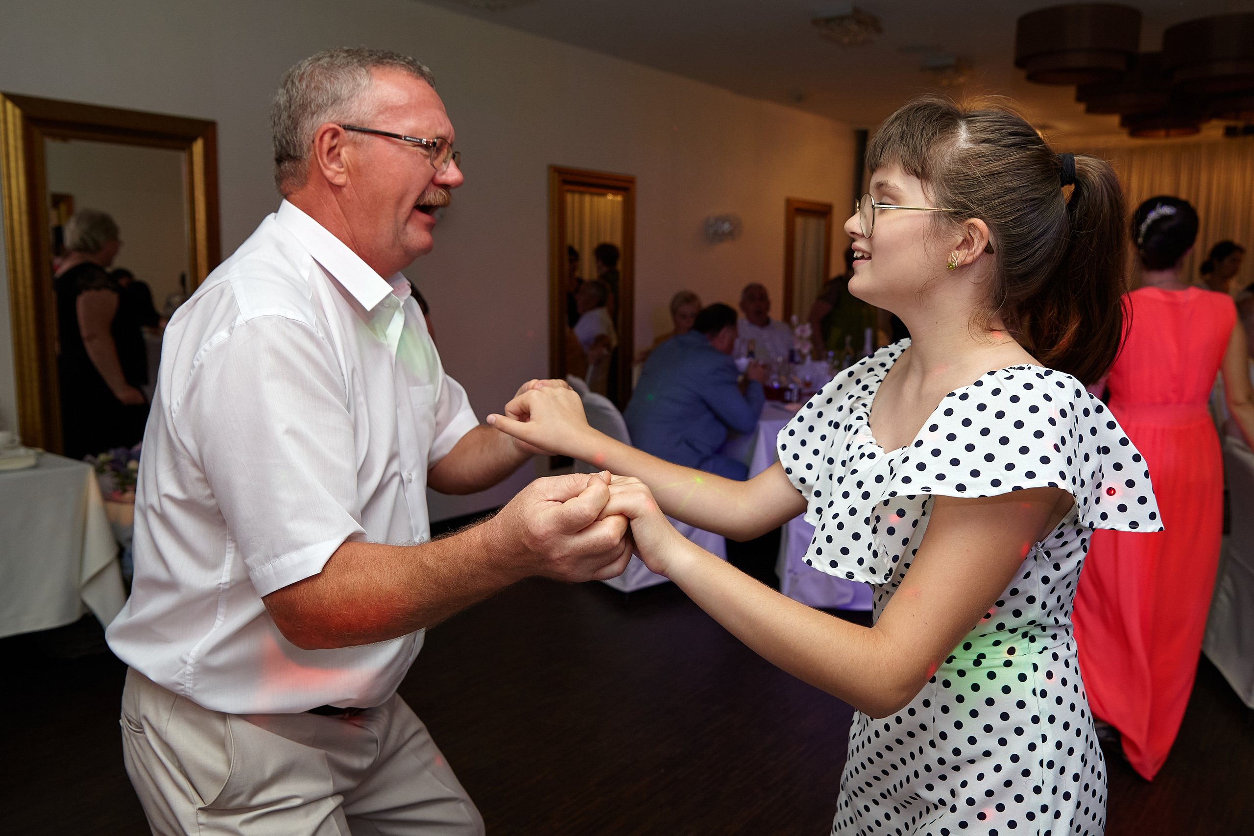 65 лет. Фотограф в Самаре Сергей Таранишин