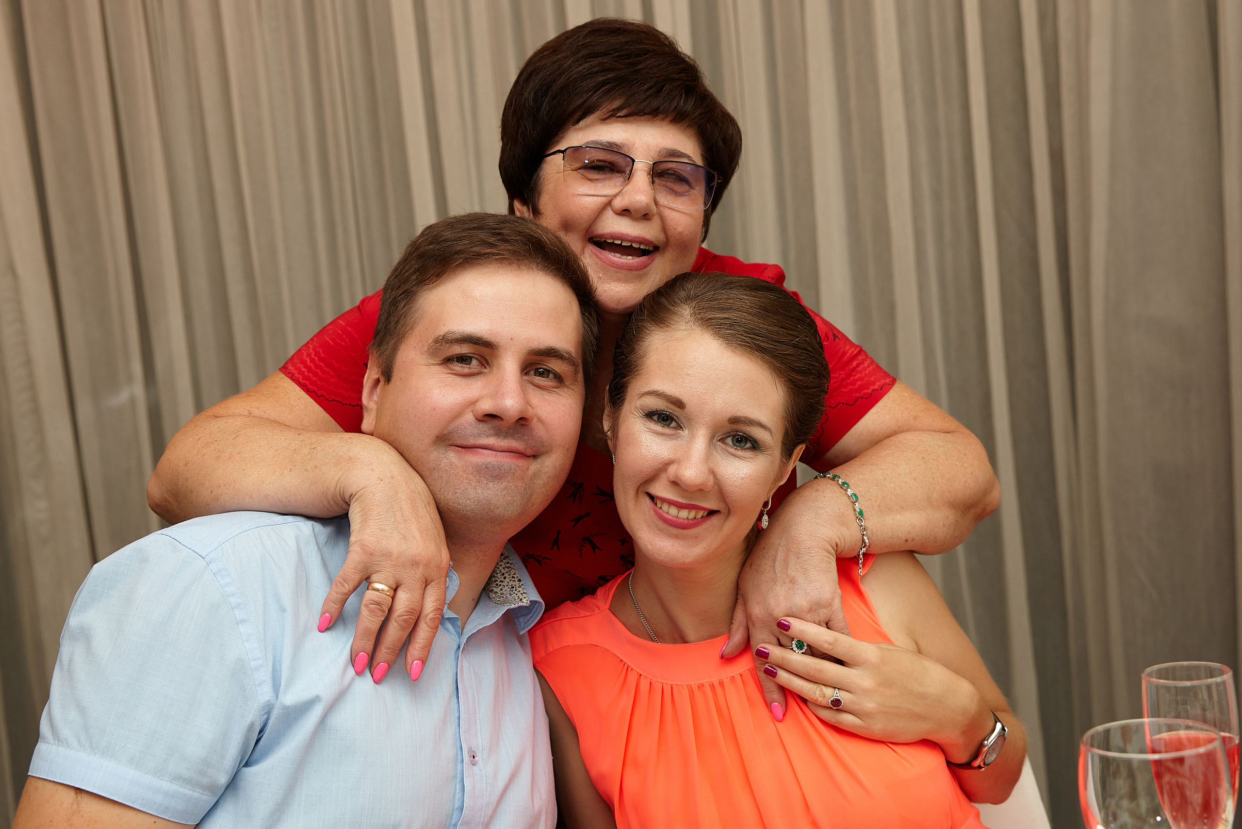 65 лет. Фотограф в Самаре Сергей Таранишин