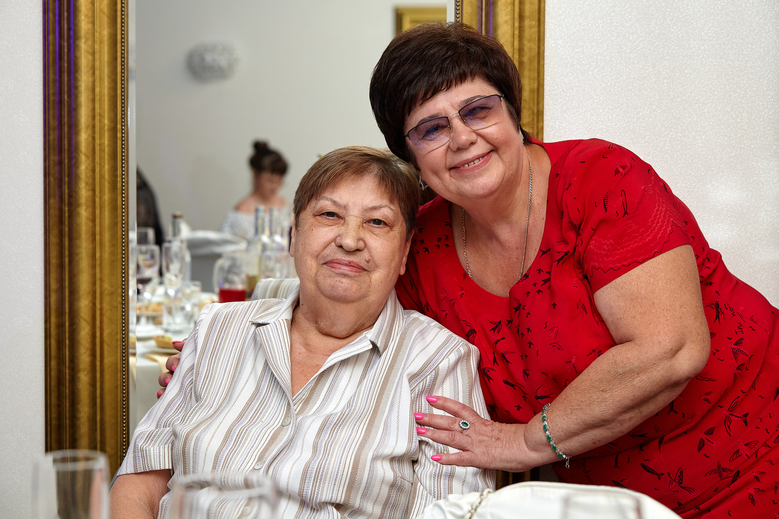 65 лет. Фотограф в Самаре Сергей Таранишин