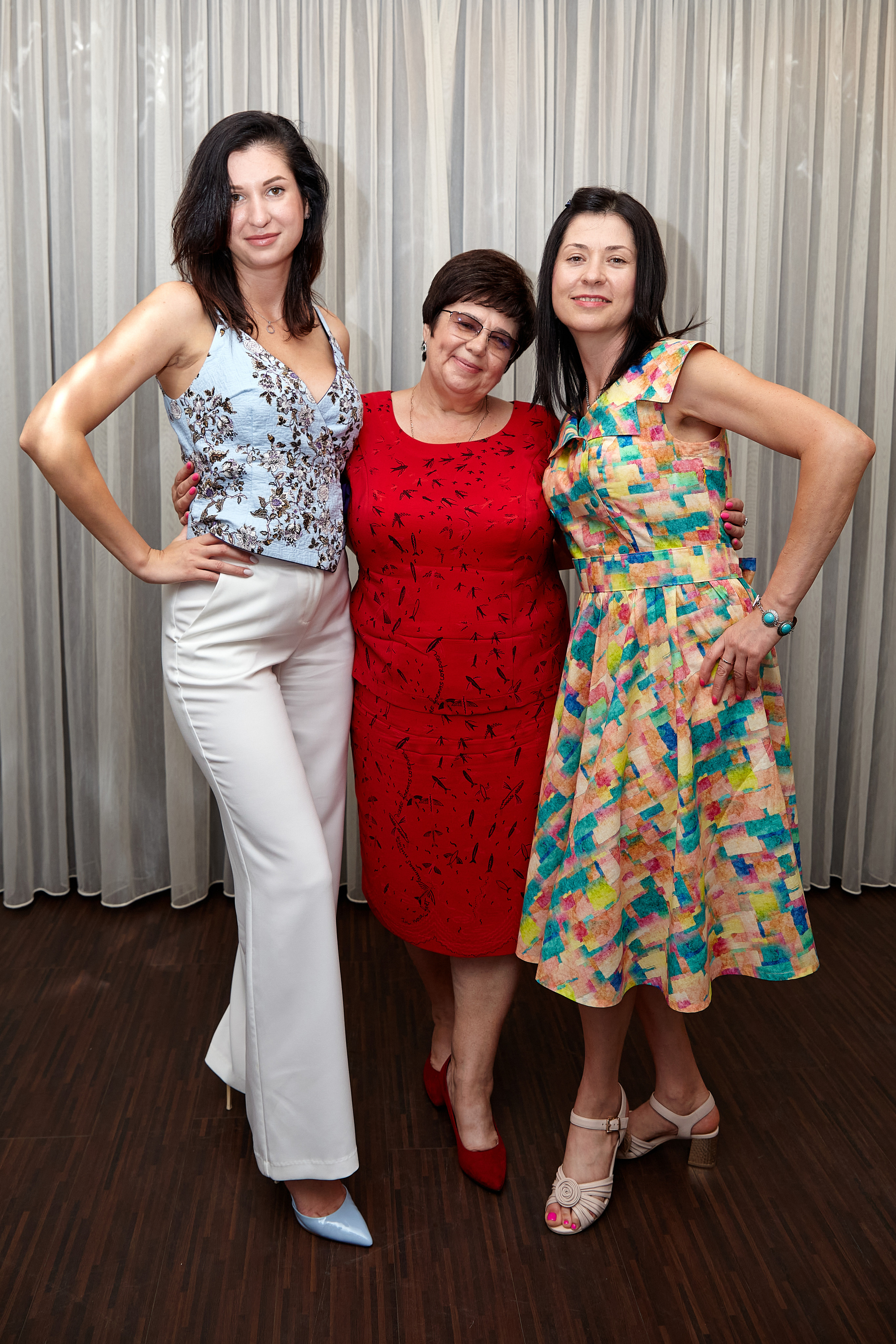 65 лет. Фотограф в Самаре Сергей Таранишин