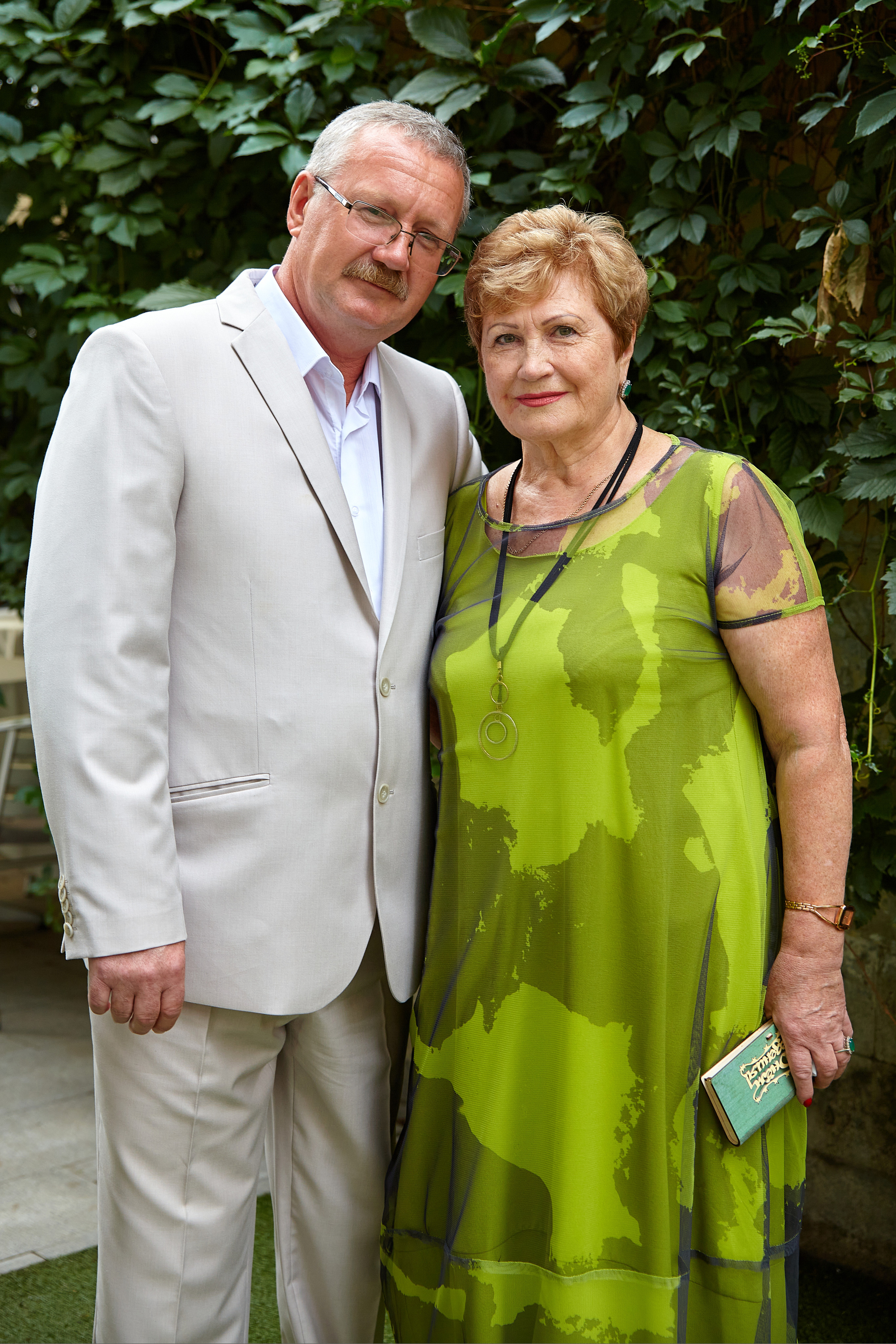 65 лет. Фотограф в Самаре Сергей Таранишин