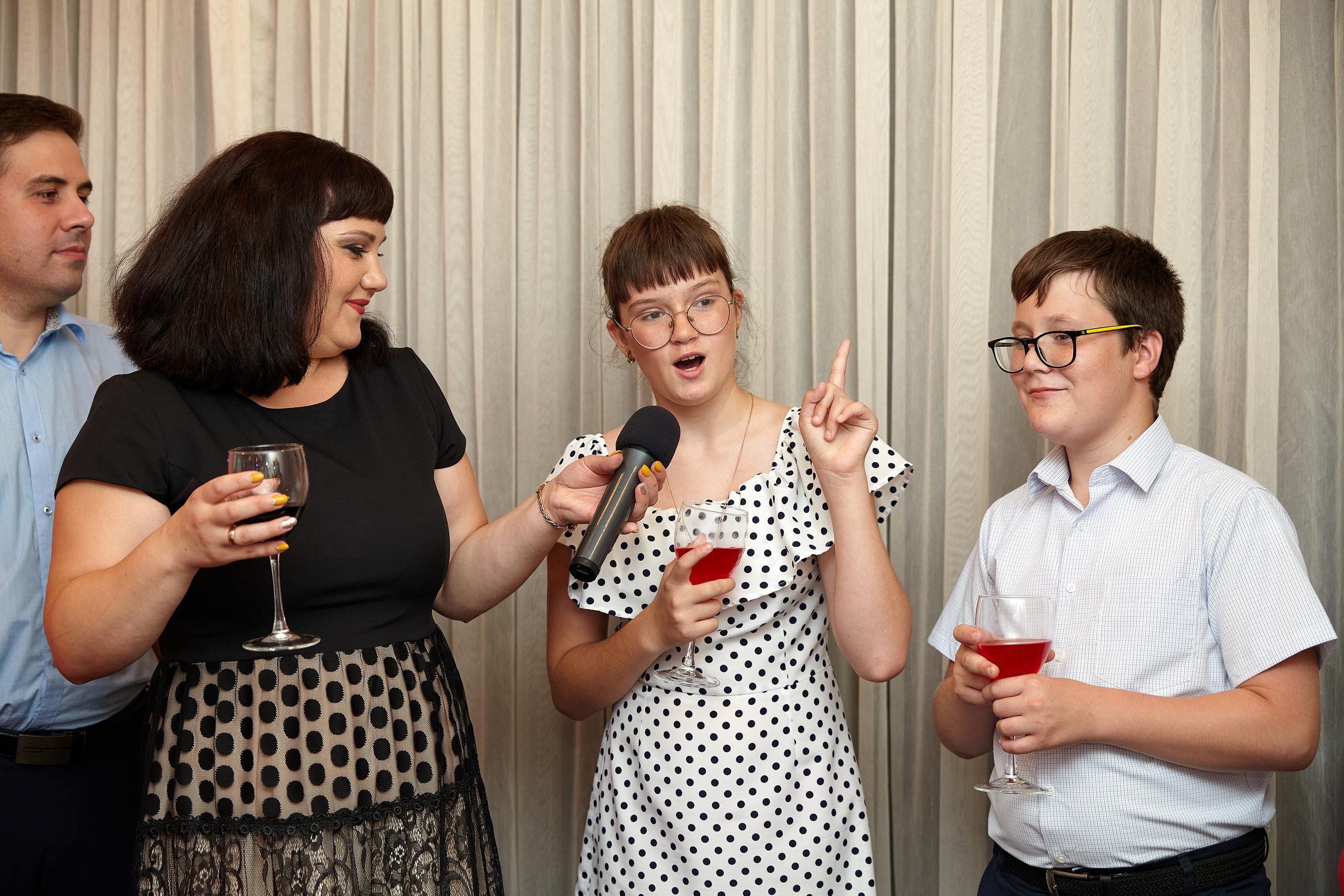 65 лет. Фотограф в Самаре Сергей Таранишин
