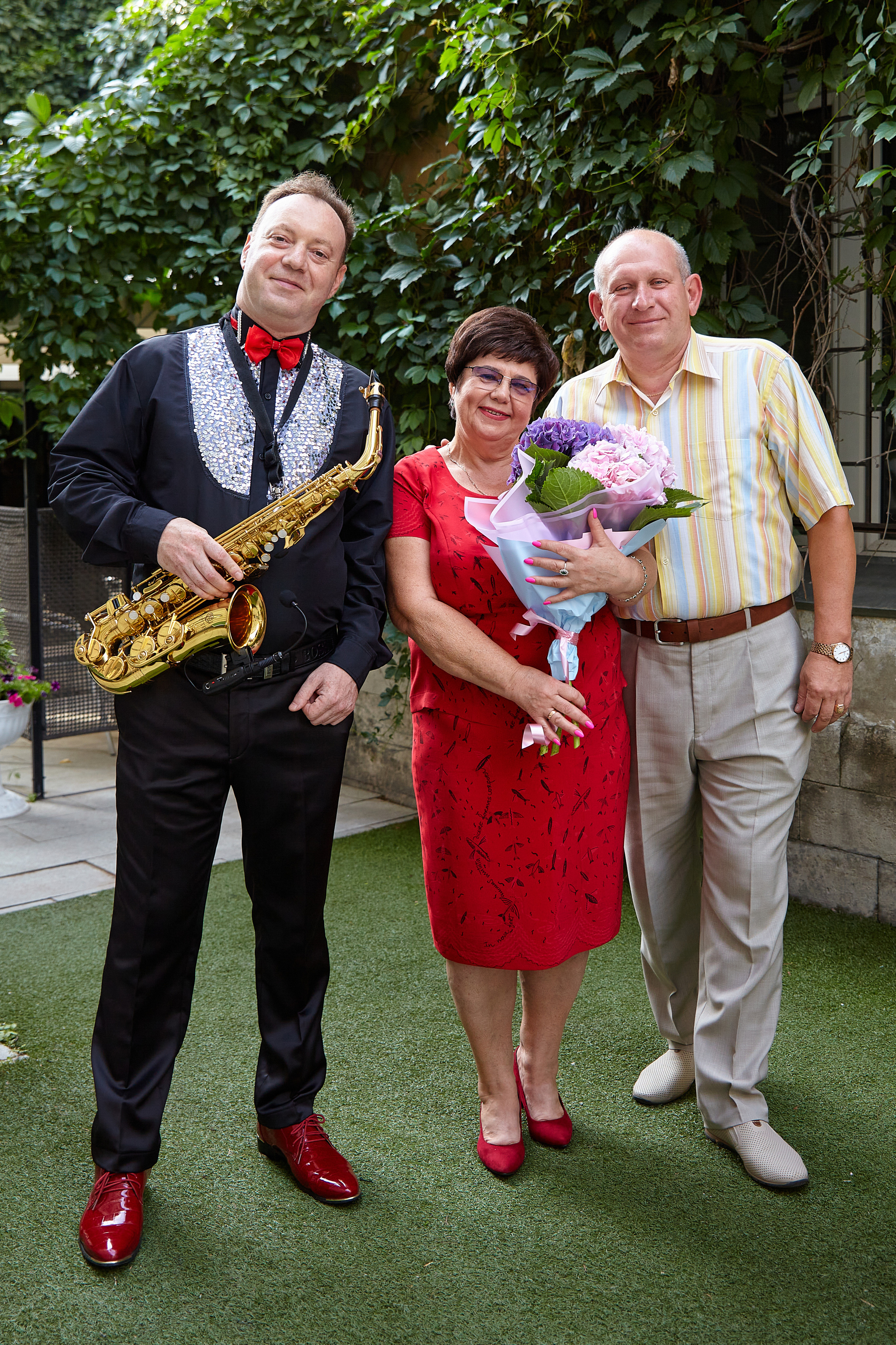 65 лет. Фотограф в Самаре Сергей Таранишин