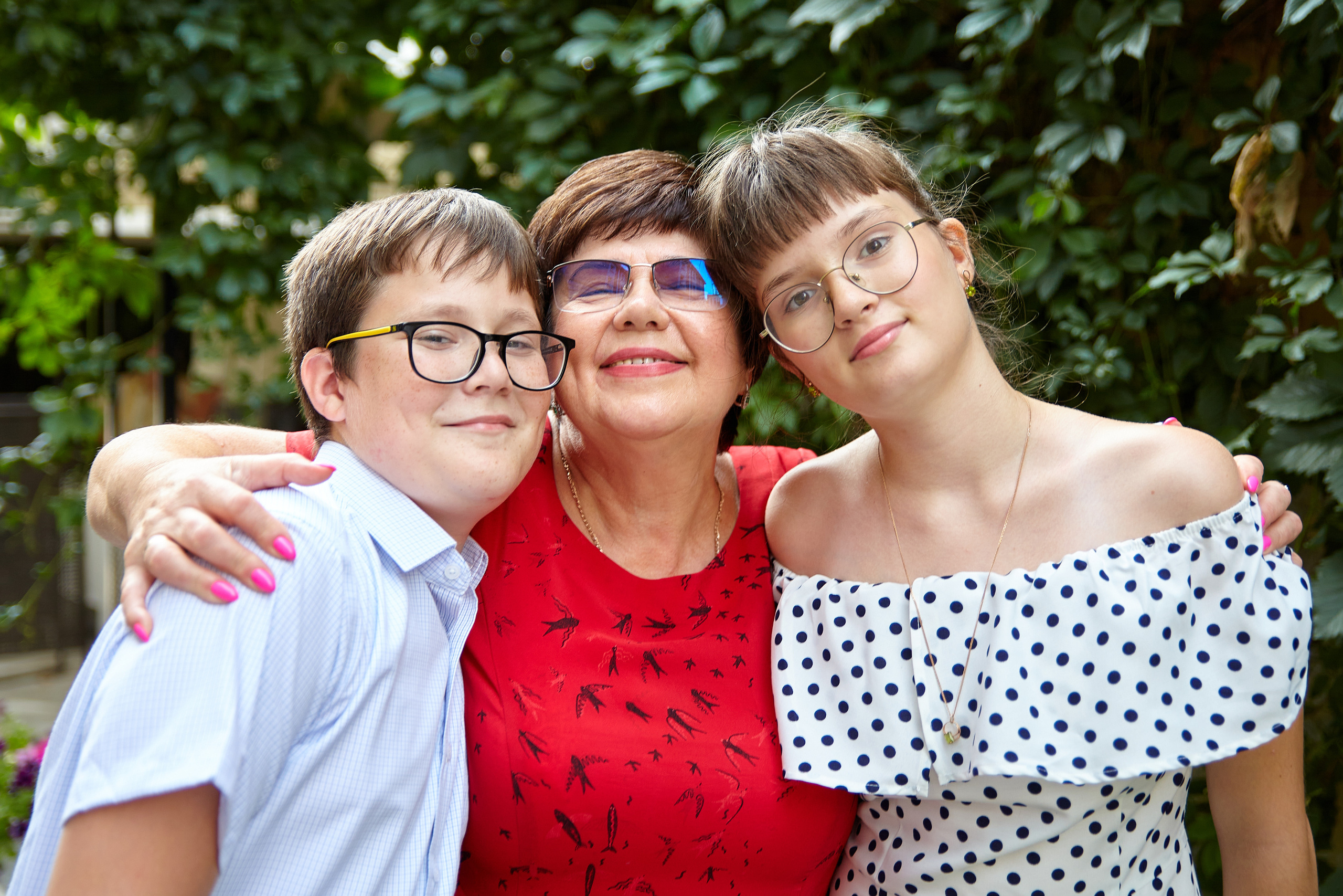 65 лет. Фотограф в Самаре Сергей Таранишин