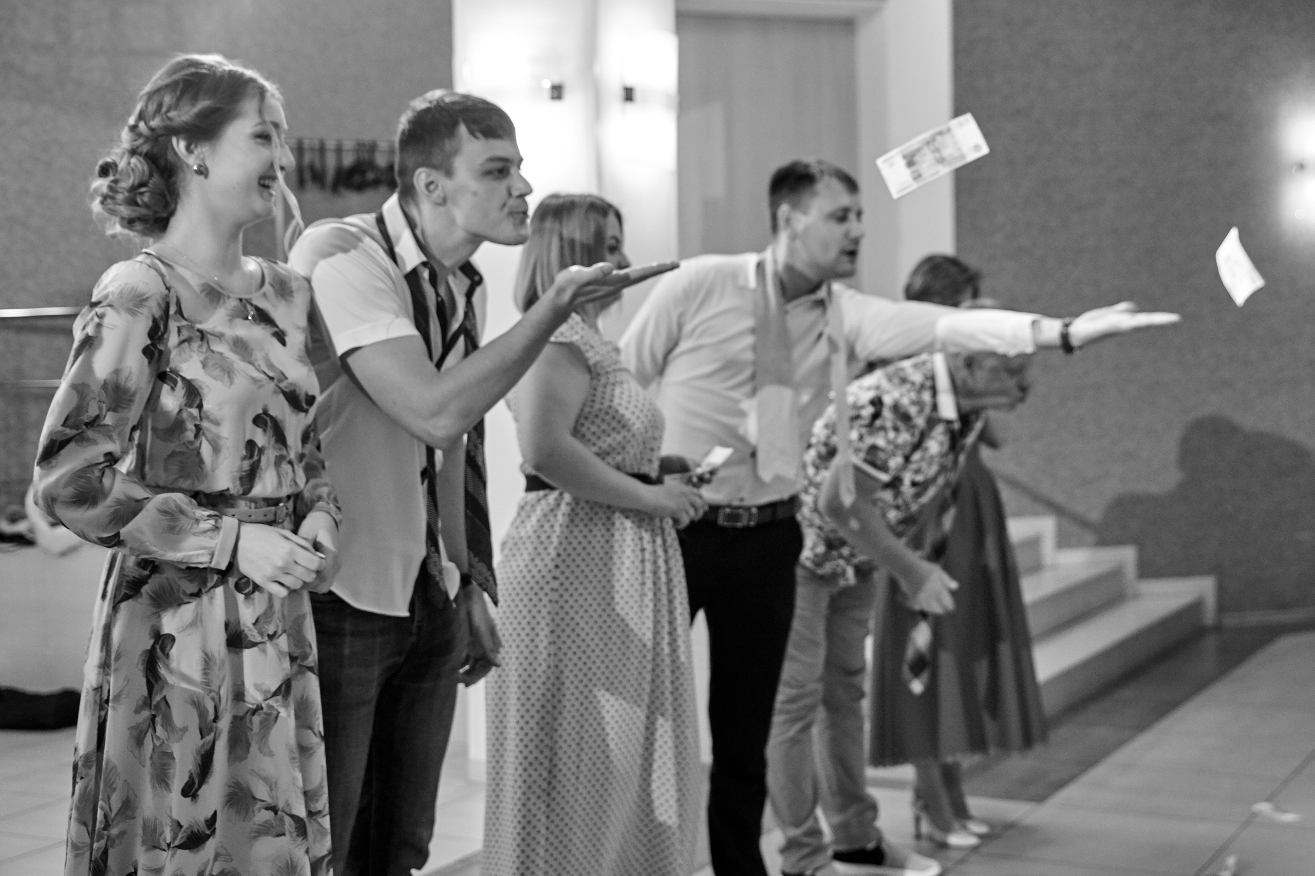 50 лет. Фотограф в Самаре Сергей Таранишин