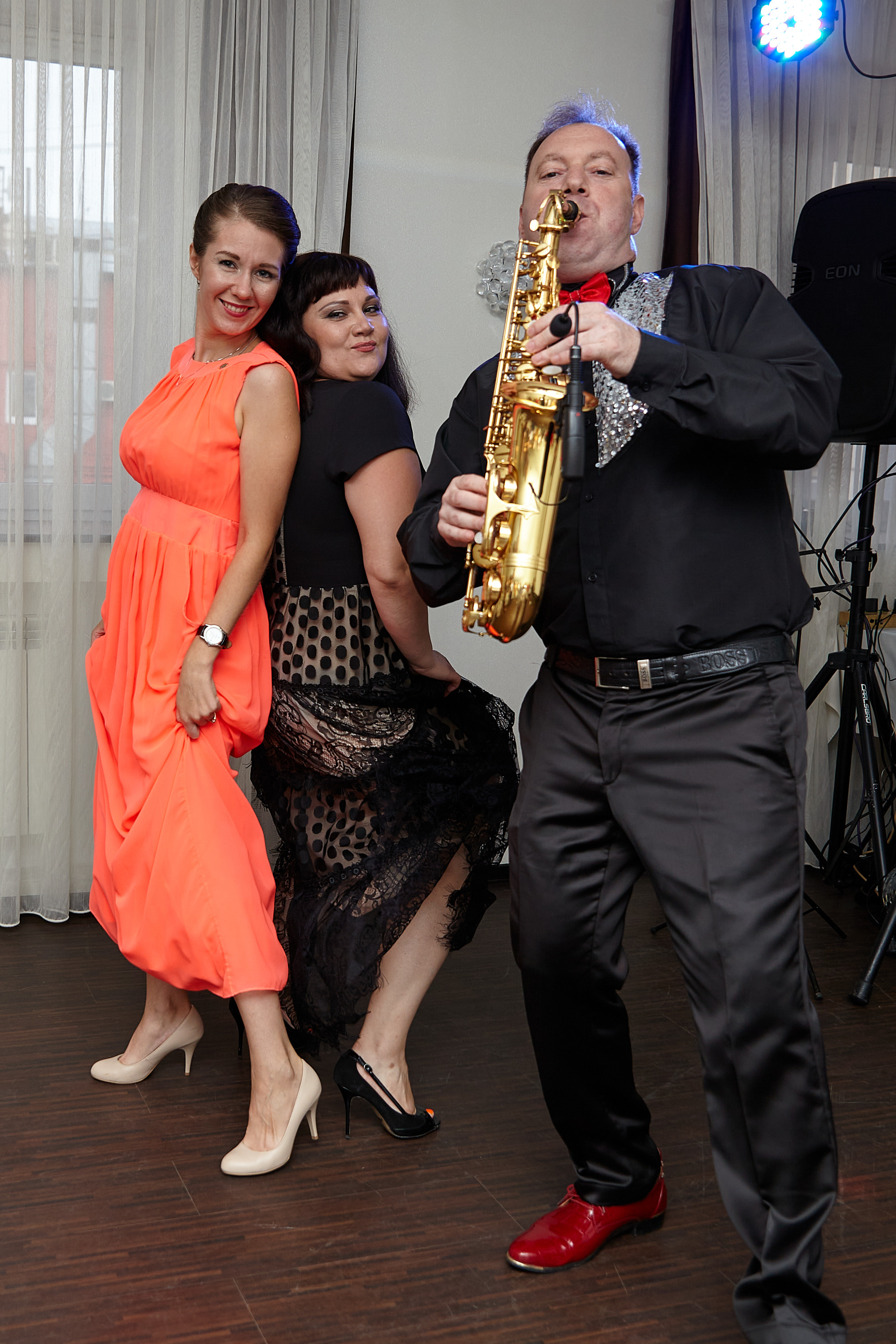 65 лет. Фотограф в Самаре Сергей Таранишин