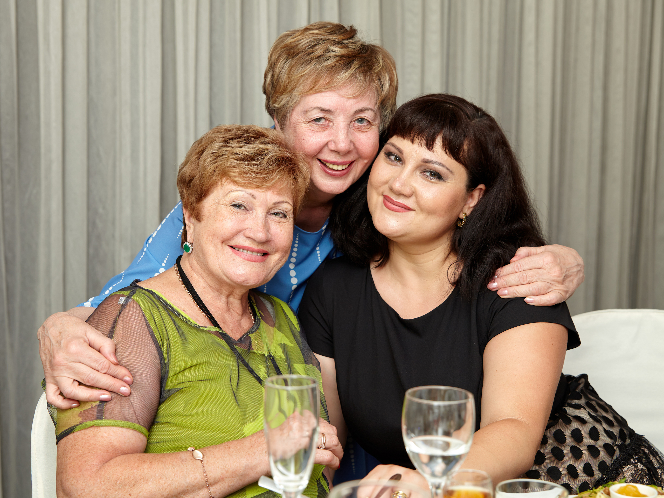 65 лет. Фотограф в Самаре Сергей Таранишин