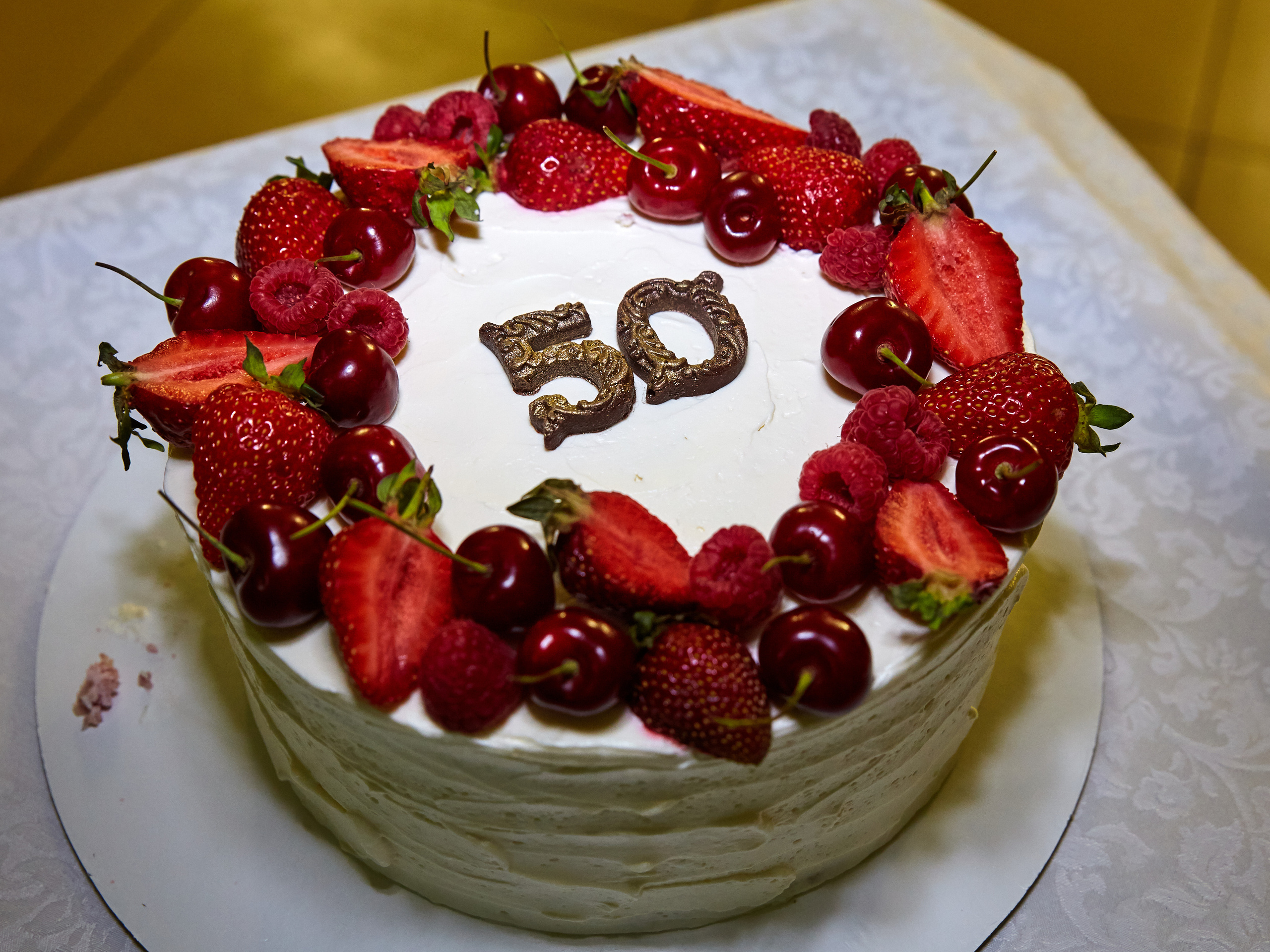 50 лет. Фотограф в Самаре Сергей Таранишин