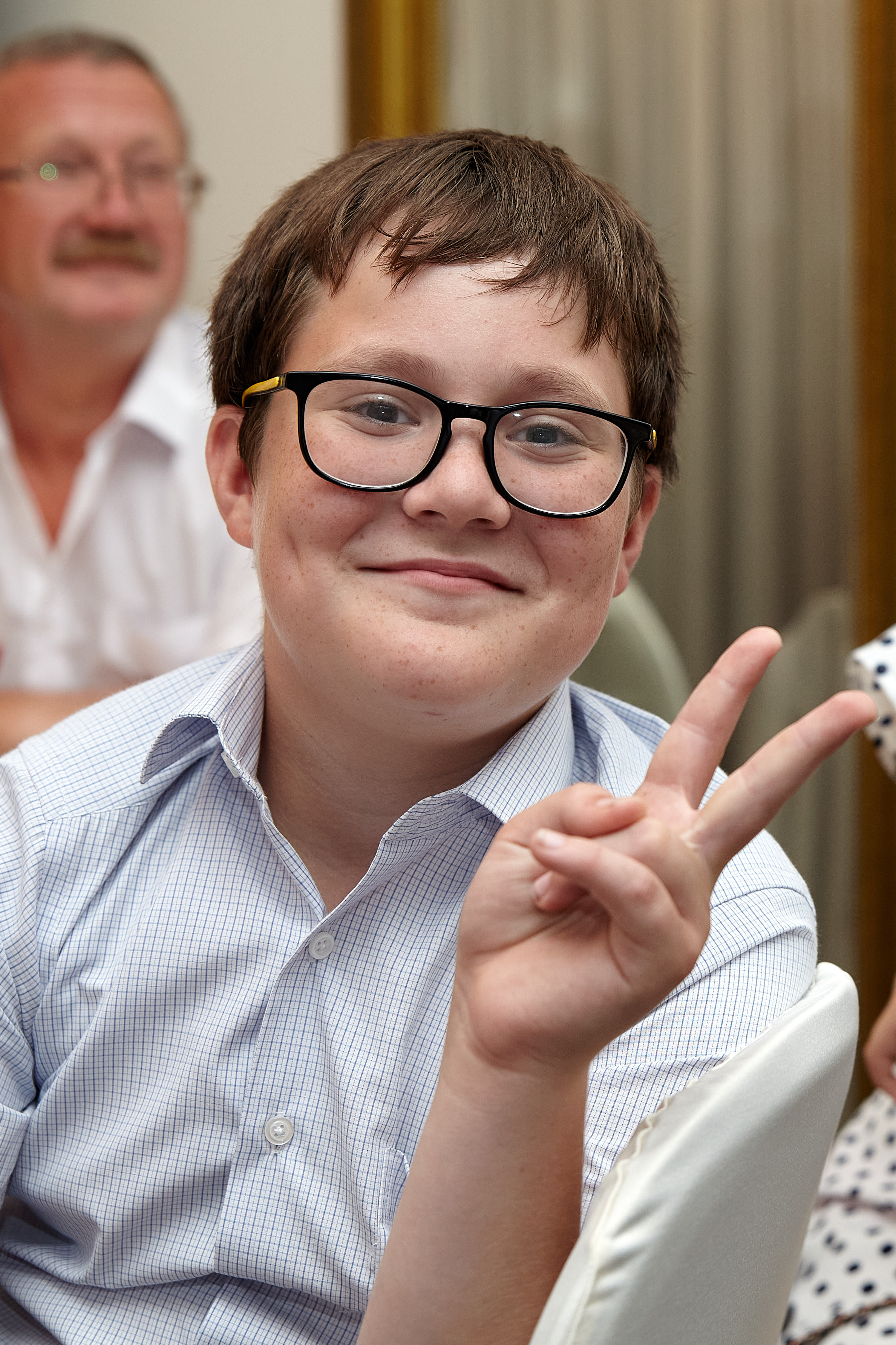 65 лет. Фотограф в Самаре Сергей Таранишин