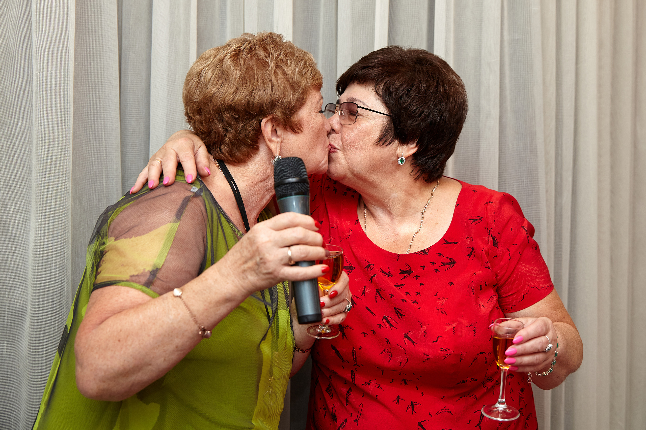 65 лет. Фотограф в Самаре Сергей Таранишин