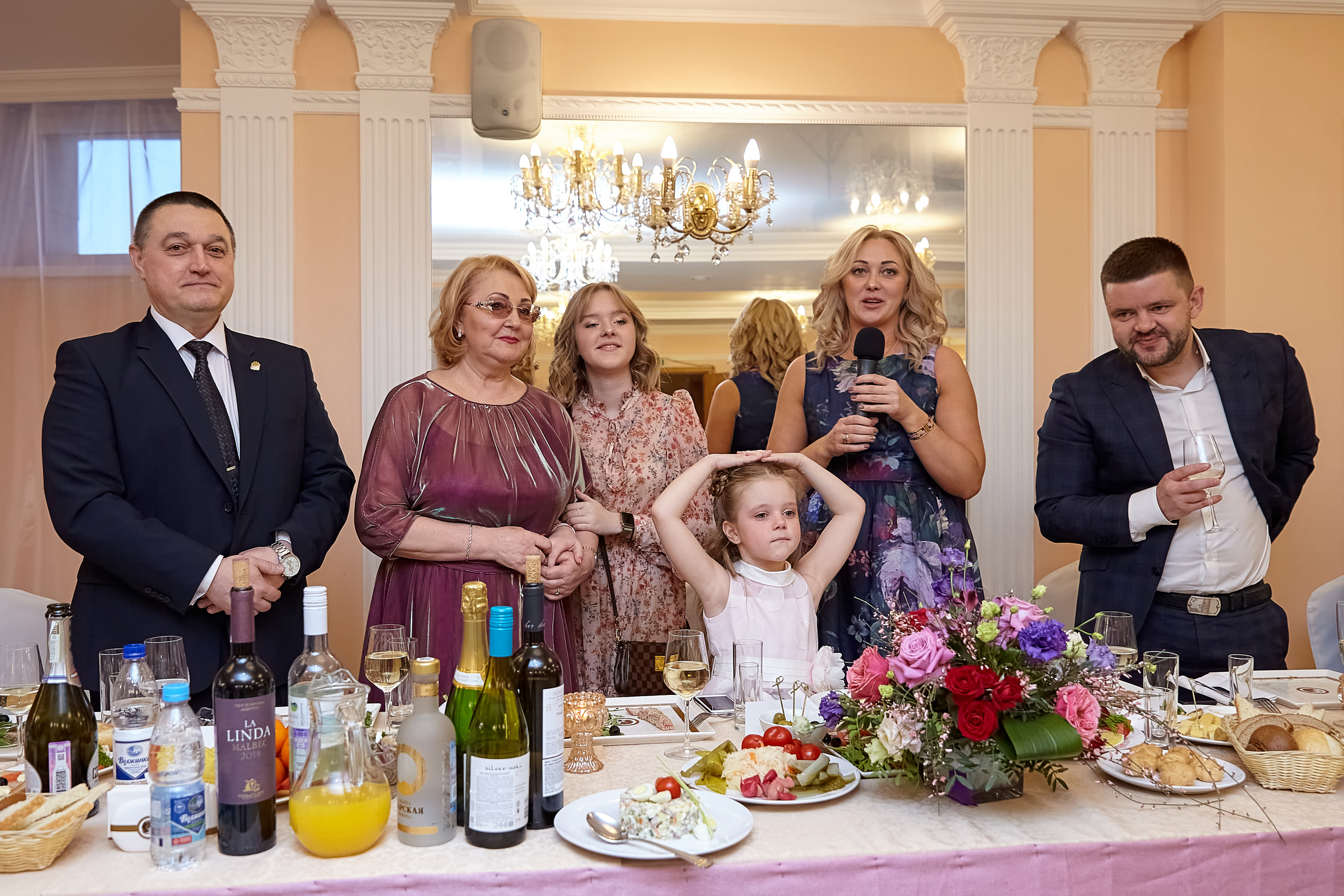 60 лет. Фотограф в Самаре Сергей Таранишин