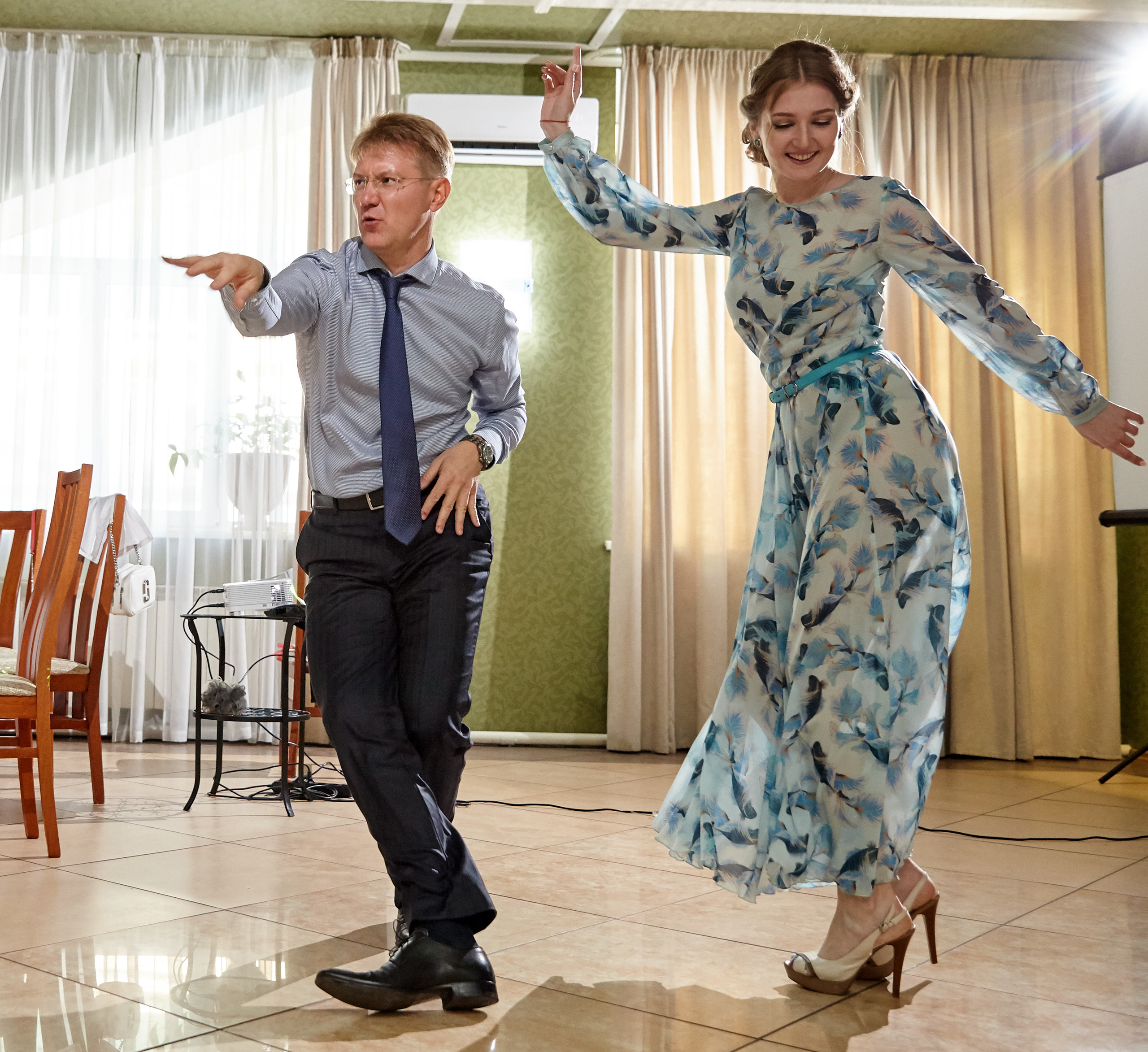 50 лет. Фотограф в Самаре Сергей Таранишин