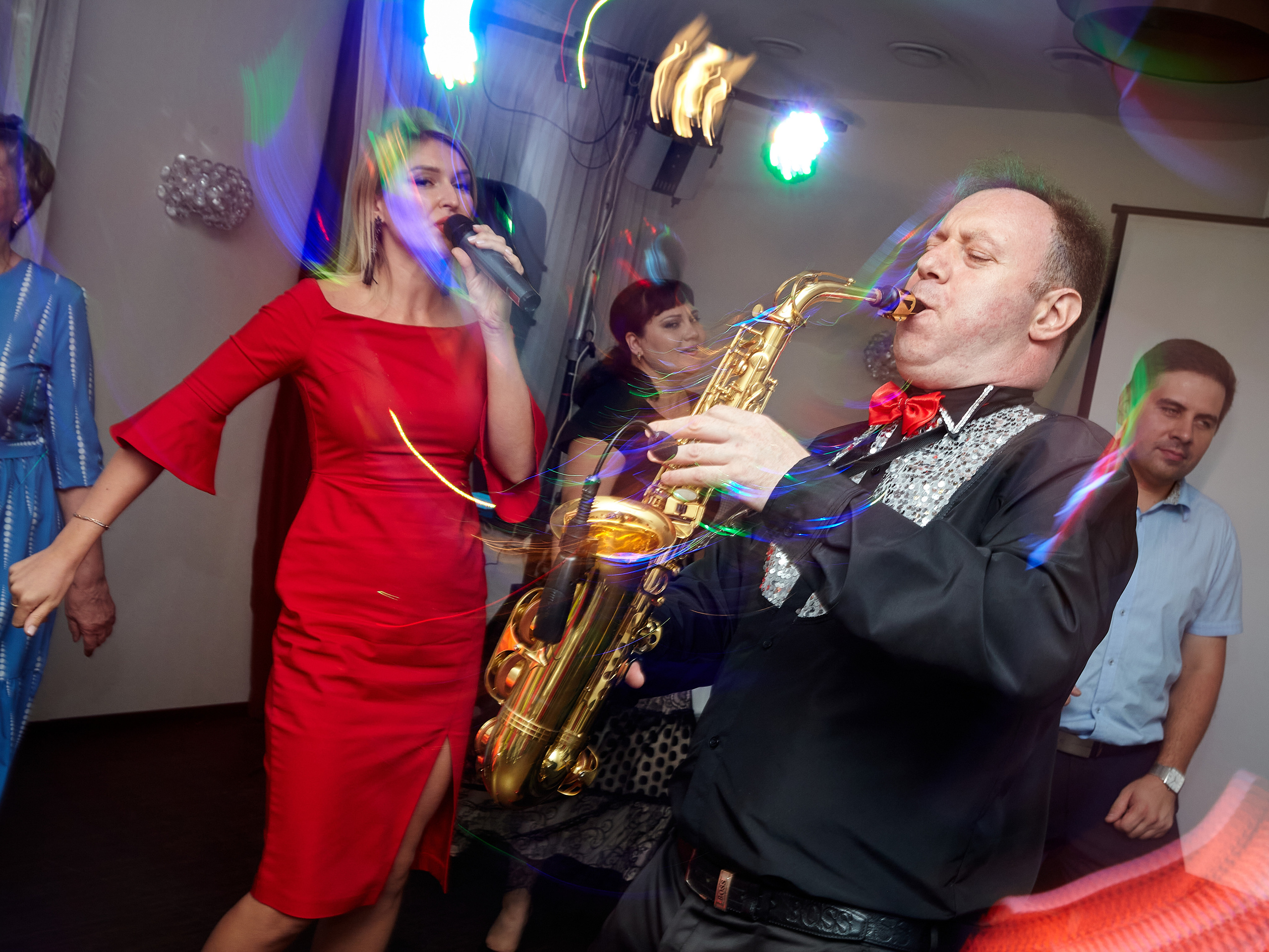 65 лет. Фотограф в Самаре Сергей Таранишин