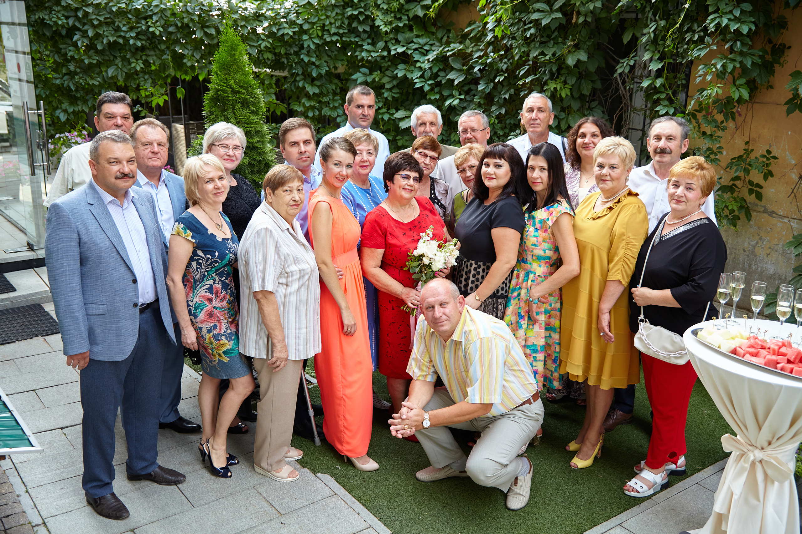 65 лет. Фотограф в Самаре Сергей Таранишин