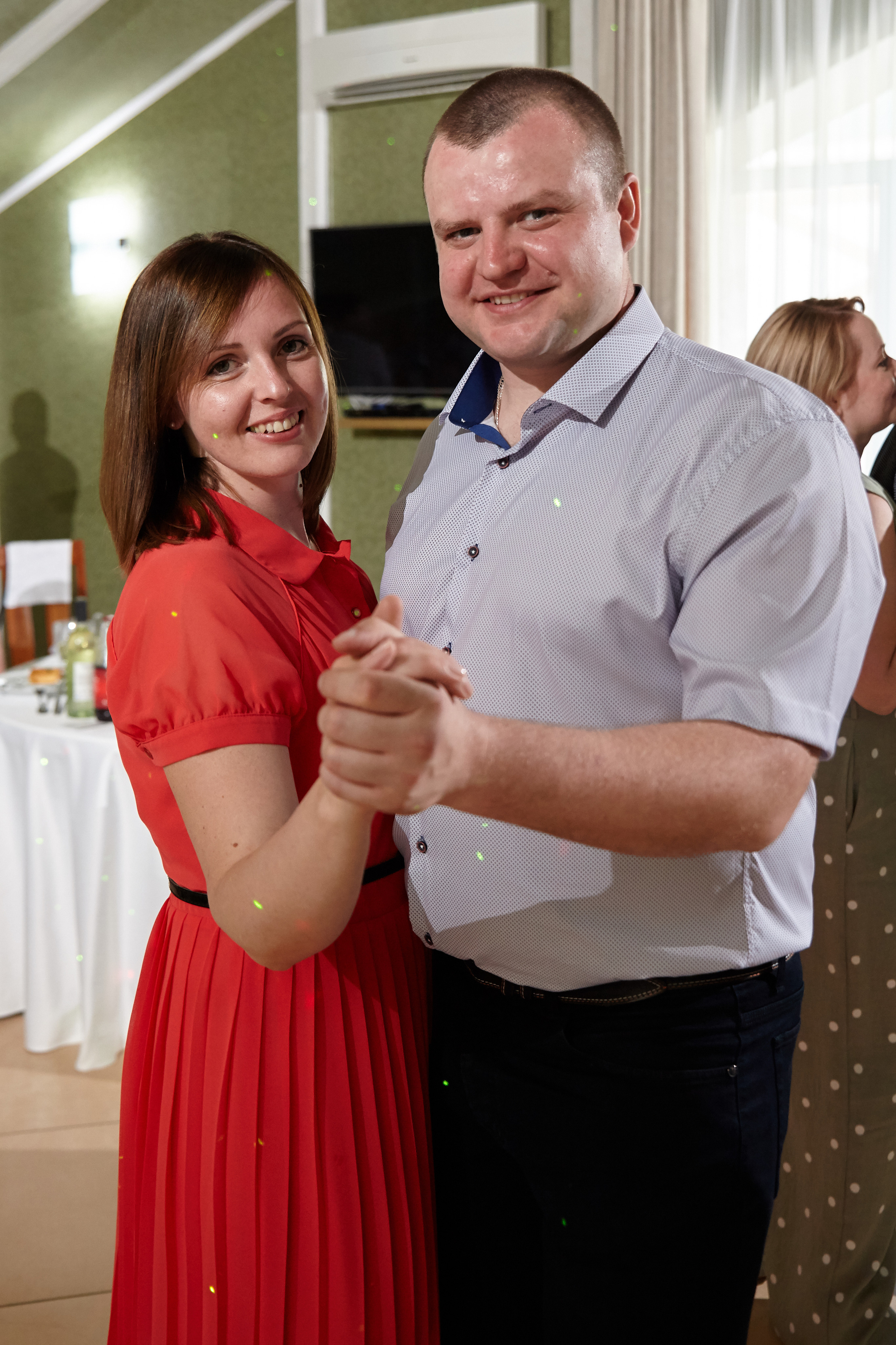 50 лет. Фотограф в Самаре Сергей Таранишин