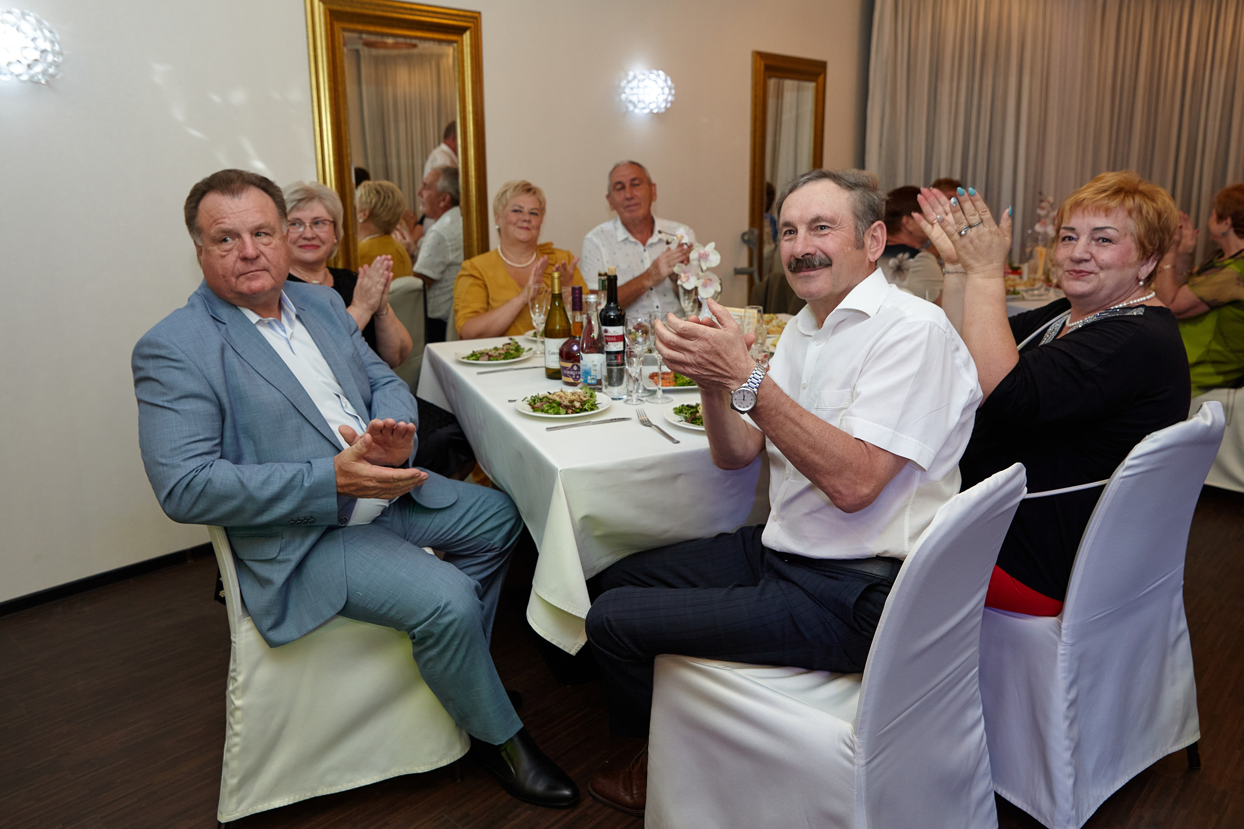 65 лет. Фотограф в Самаре Сергей Таранишин