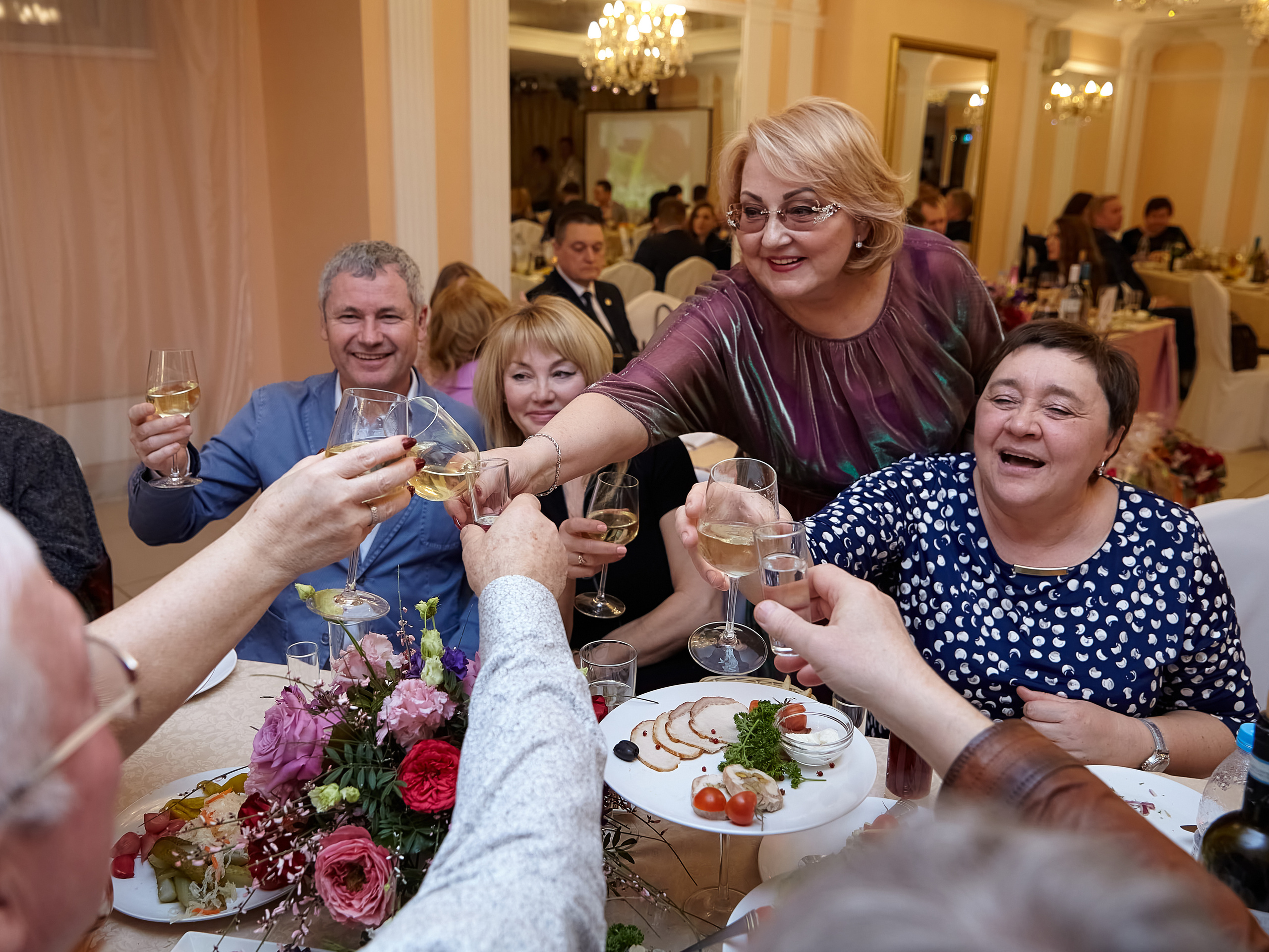 60 лет. Фотограф в Самаре Сергей Таранишин