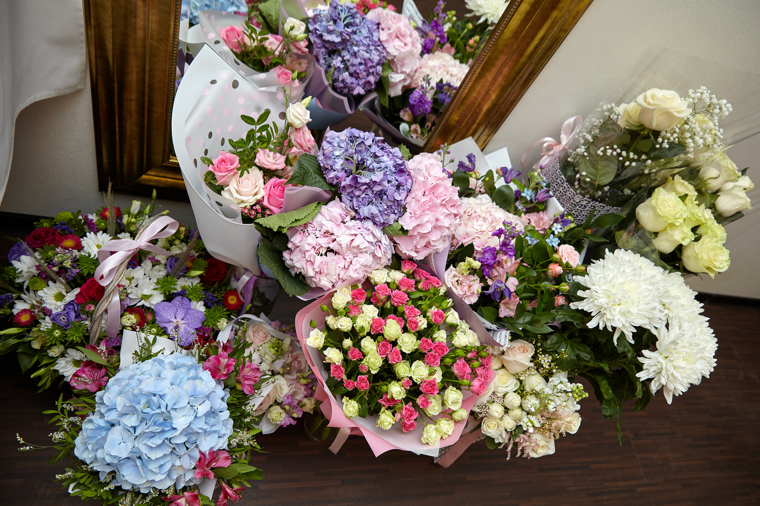 65 лет. Фотограф в Самаре Сергей Таранишин