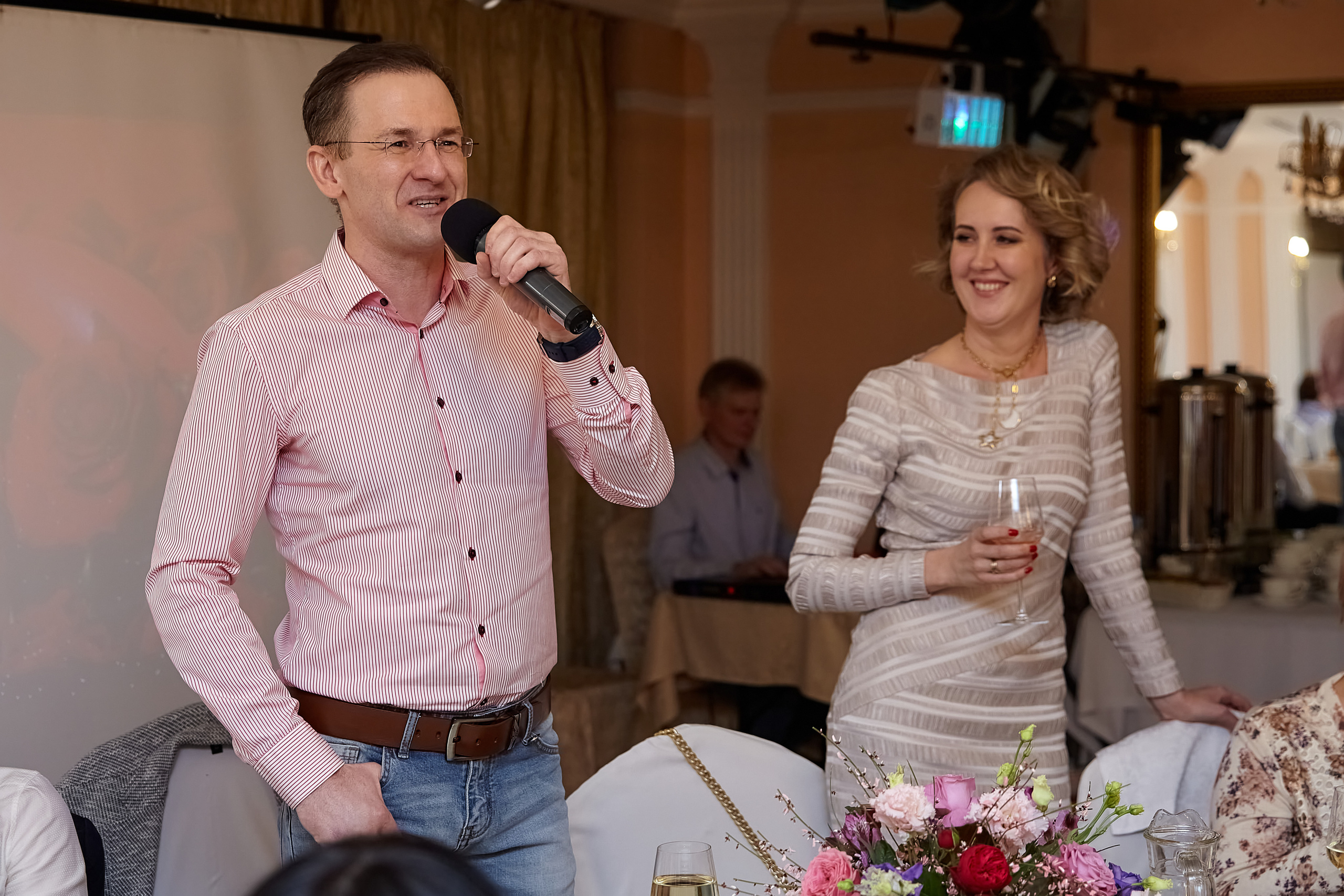 60 лет. Фотограф в Самаре Сергей Таранишин