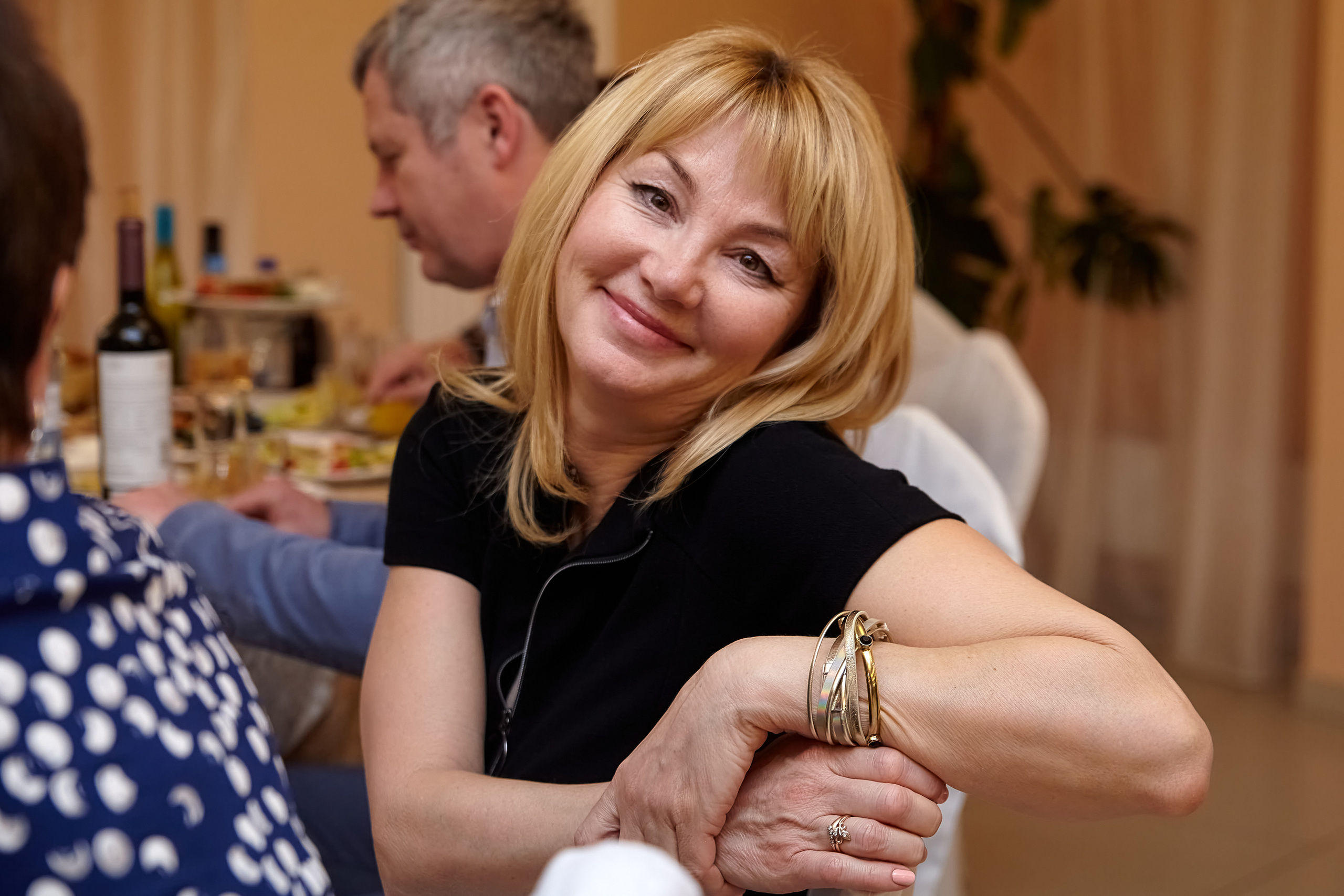 60 лет. Фотограф в Самаре Сергей Таранишин