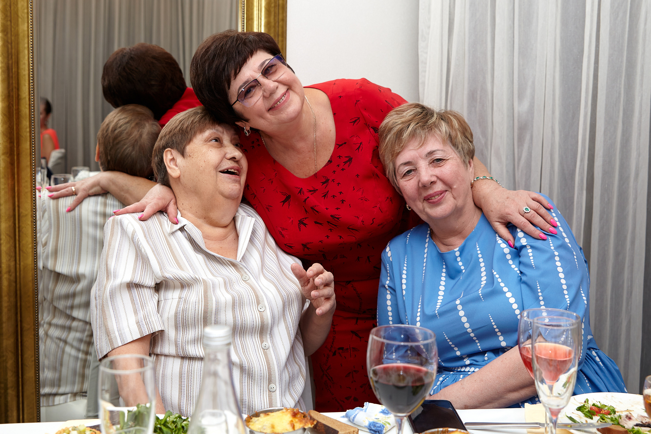 65 лет. Фотограф в Самаре Сергей Таранишин