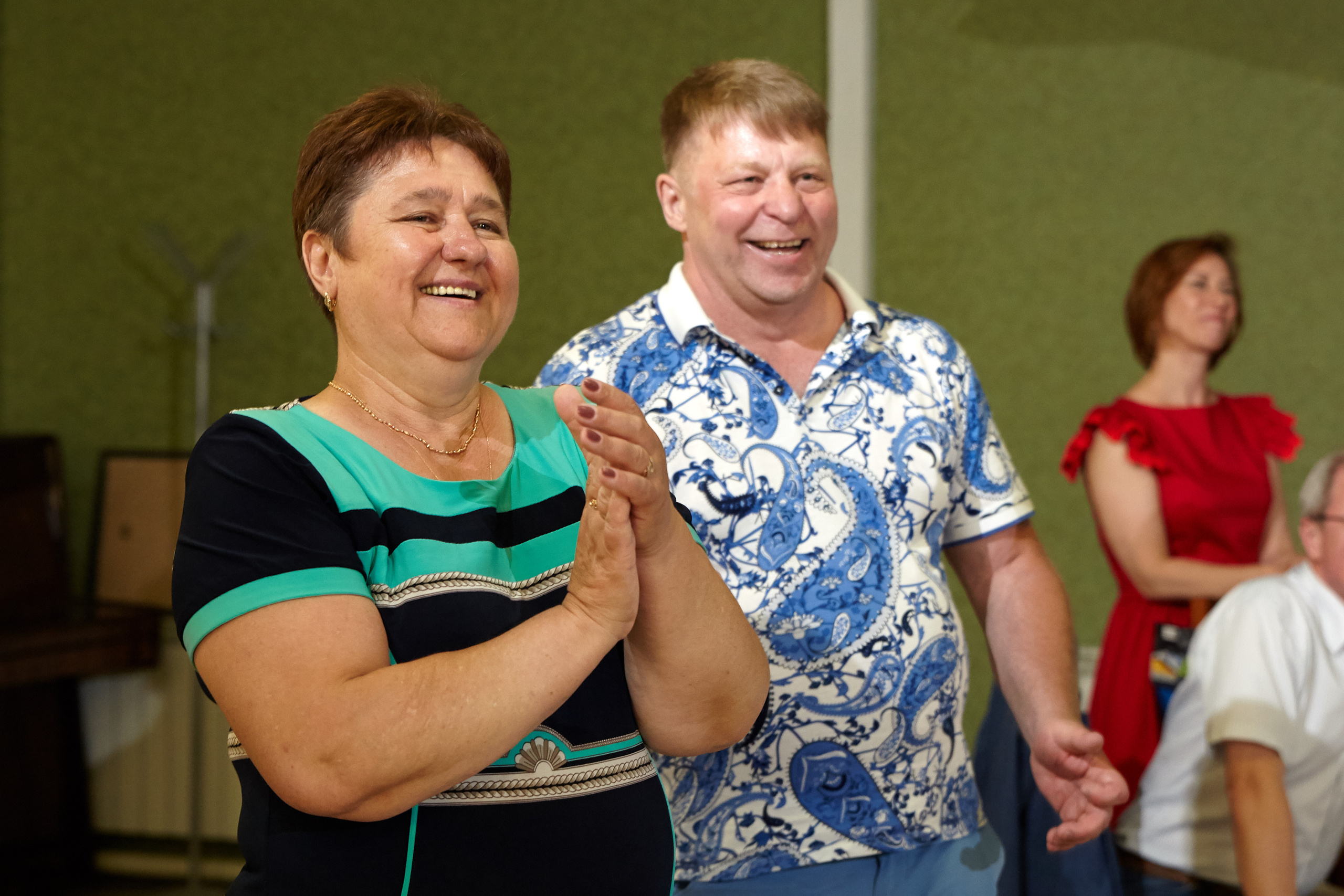 50 лет. Фотограф в Самаре Сергей Таранишин