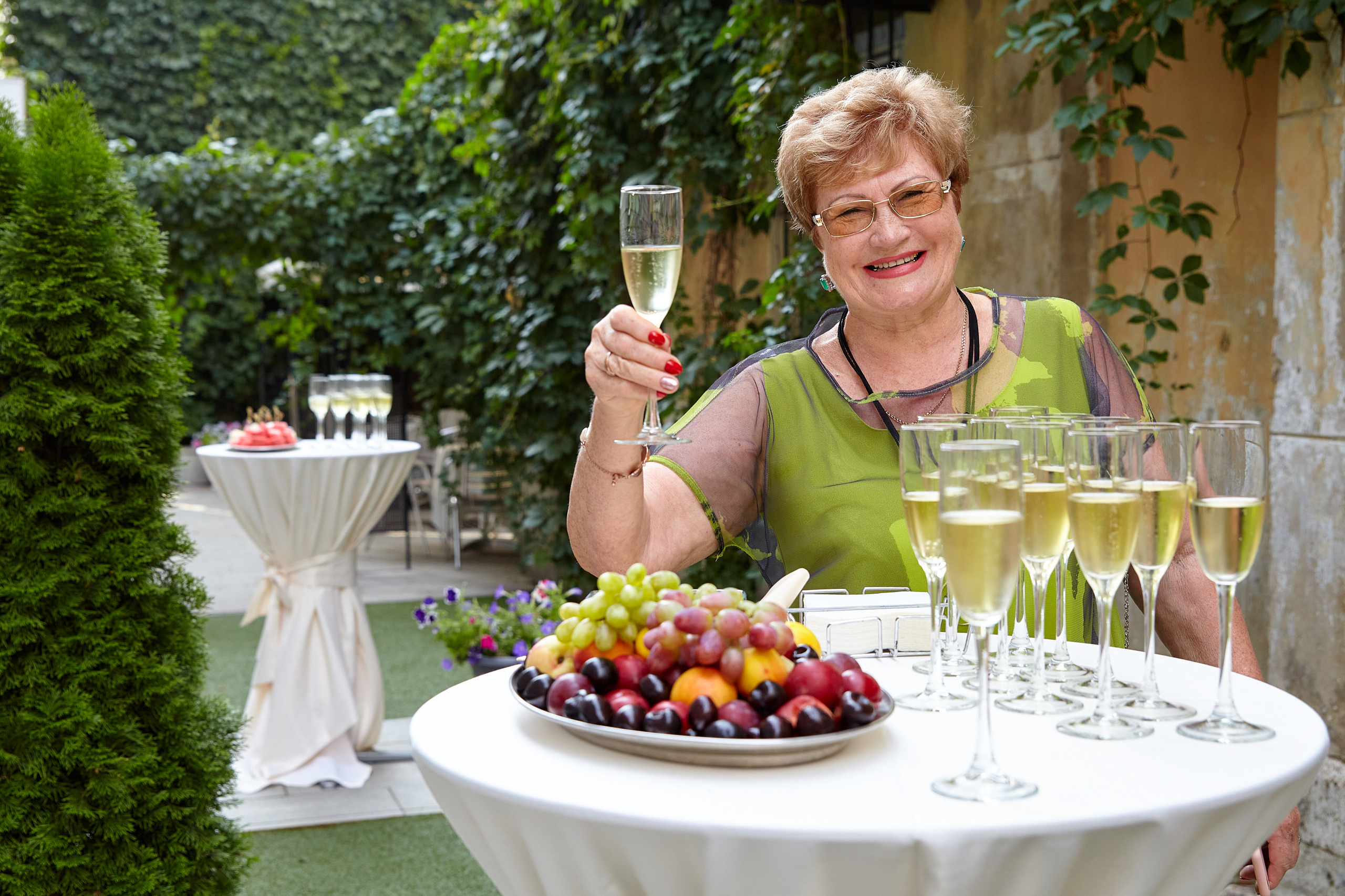 65 лет. Фотограф в Самаре Сергей Таранишин