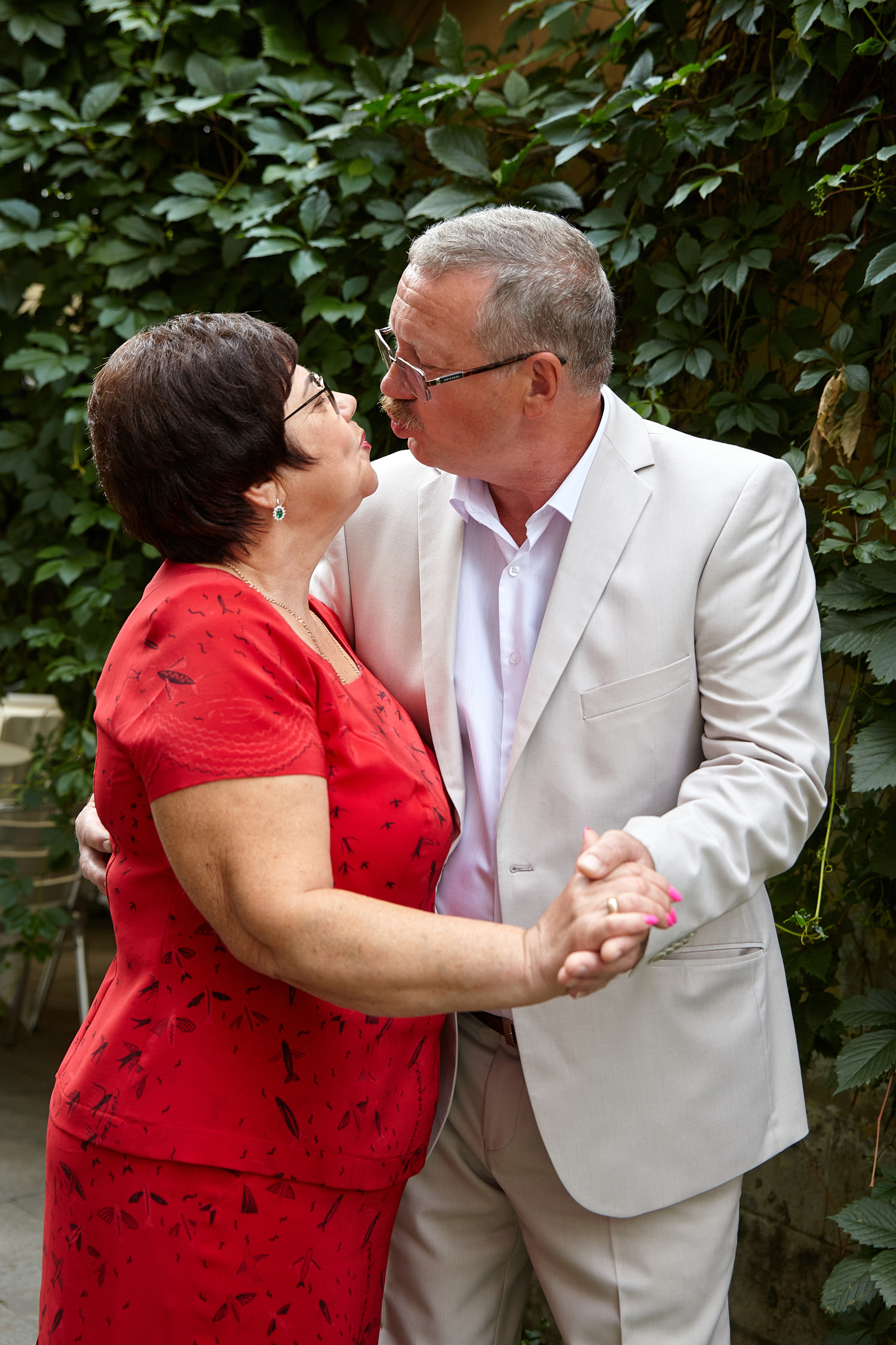 65 лет. Фотограф в Самаре Сергей Таранишин