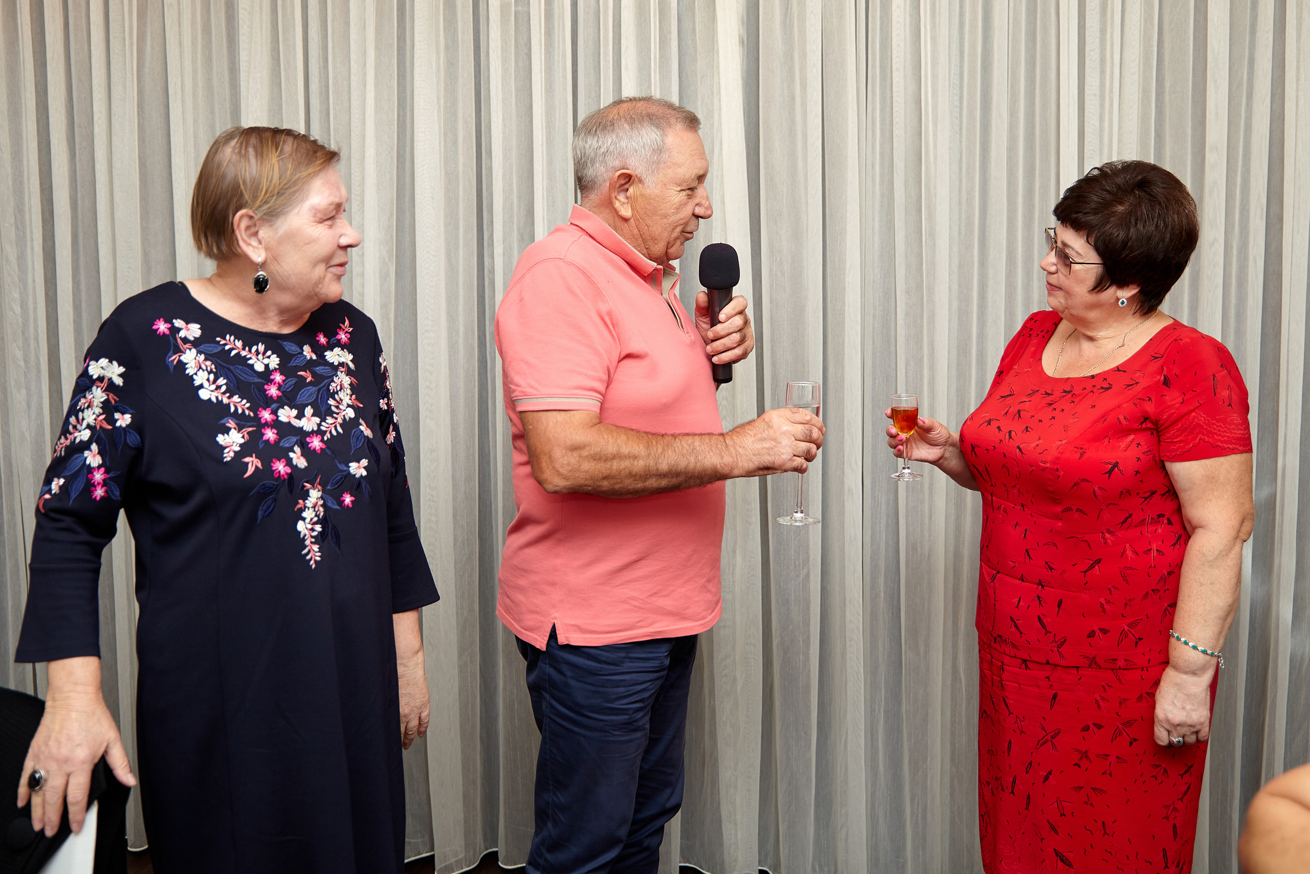 65 лет. Фотограф в Самаре Сергей Таранишин