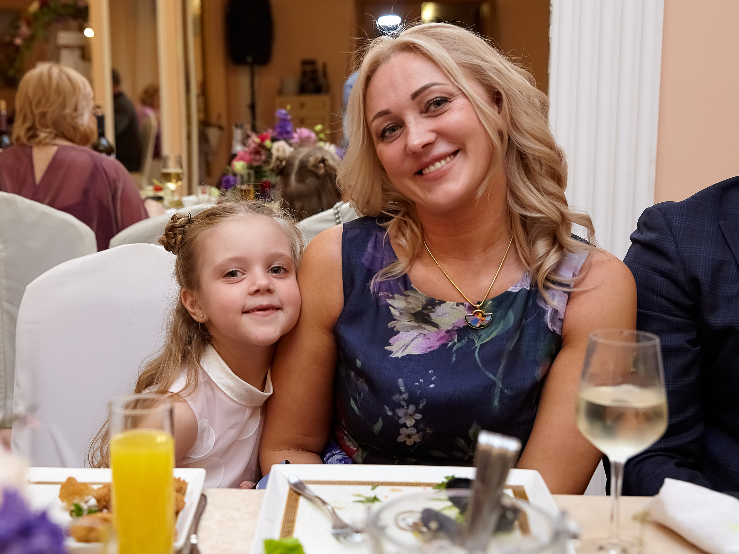 60 лет. Фотограф в Самаре Сергей Таранишин