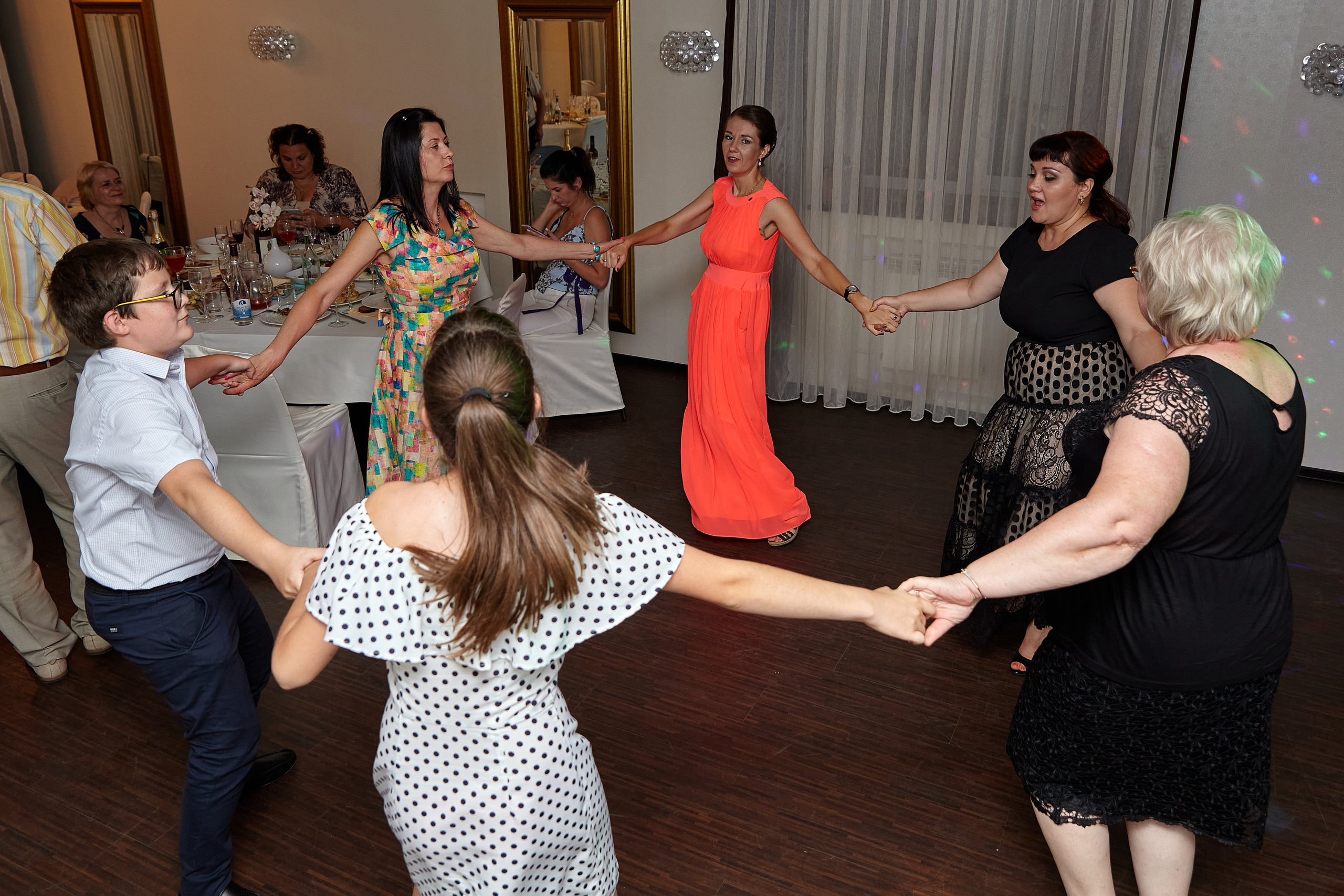 65 лет. Фотограф в Самаре Сергей Таранишин