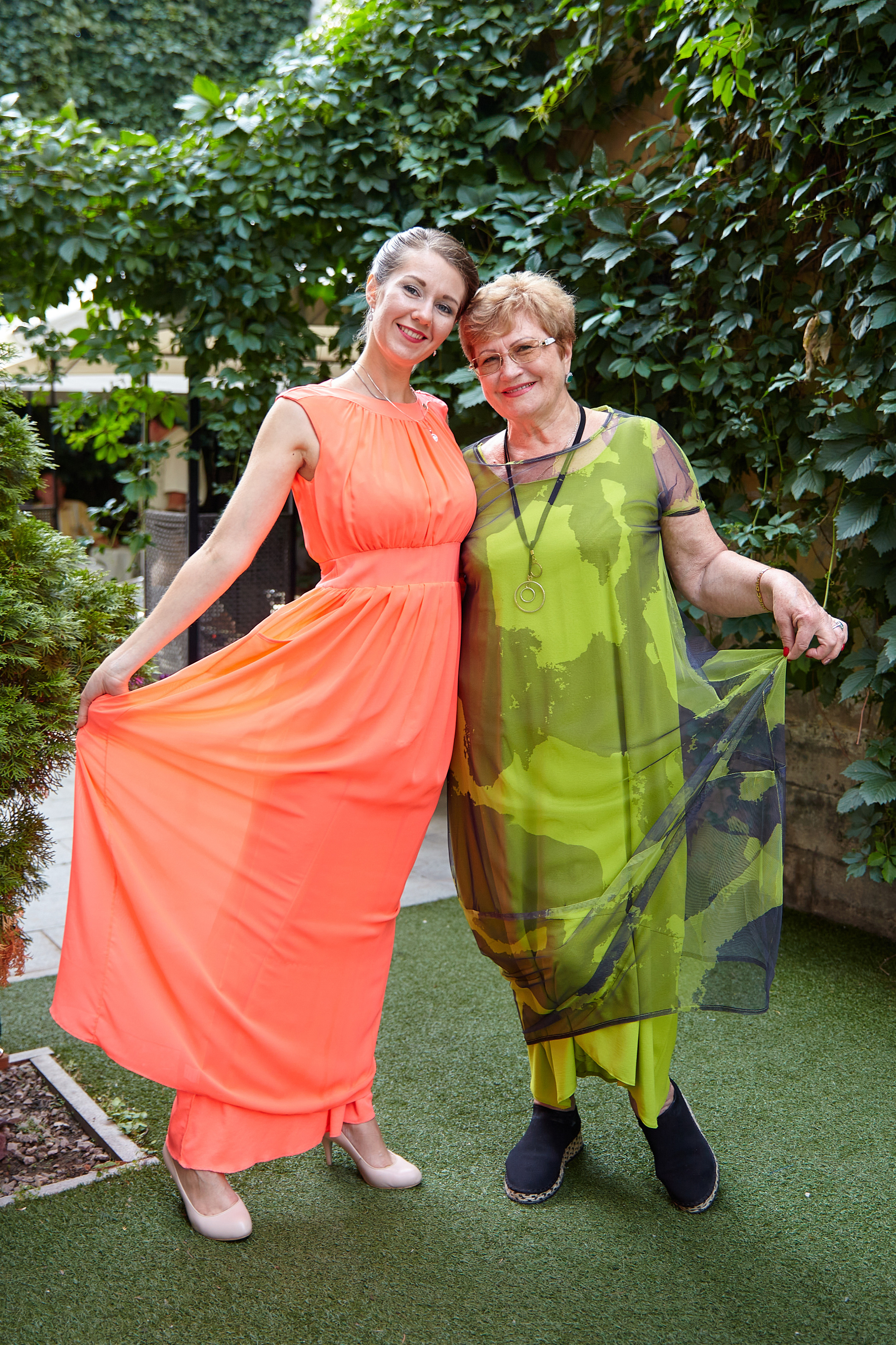 65 лет. Фотограф в Самаре Сергей Таранишин