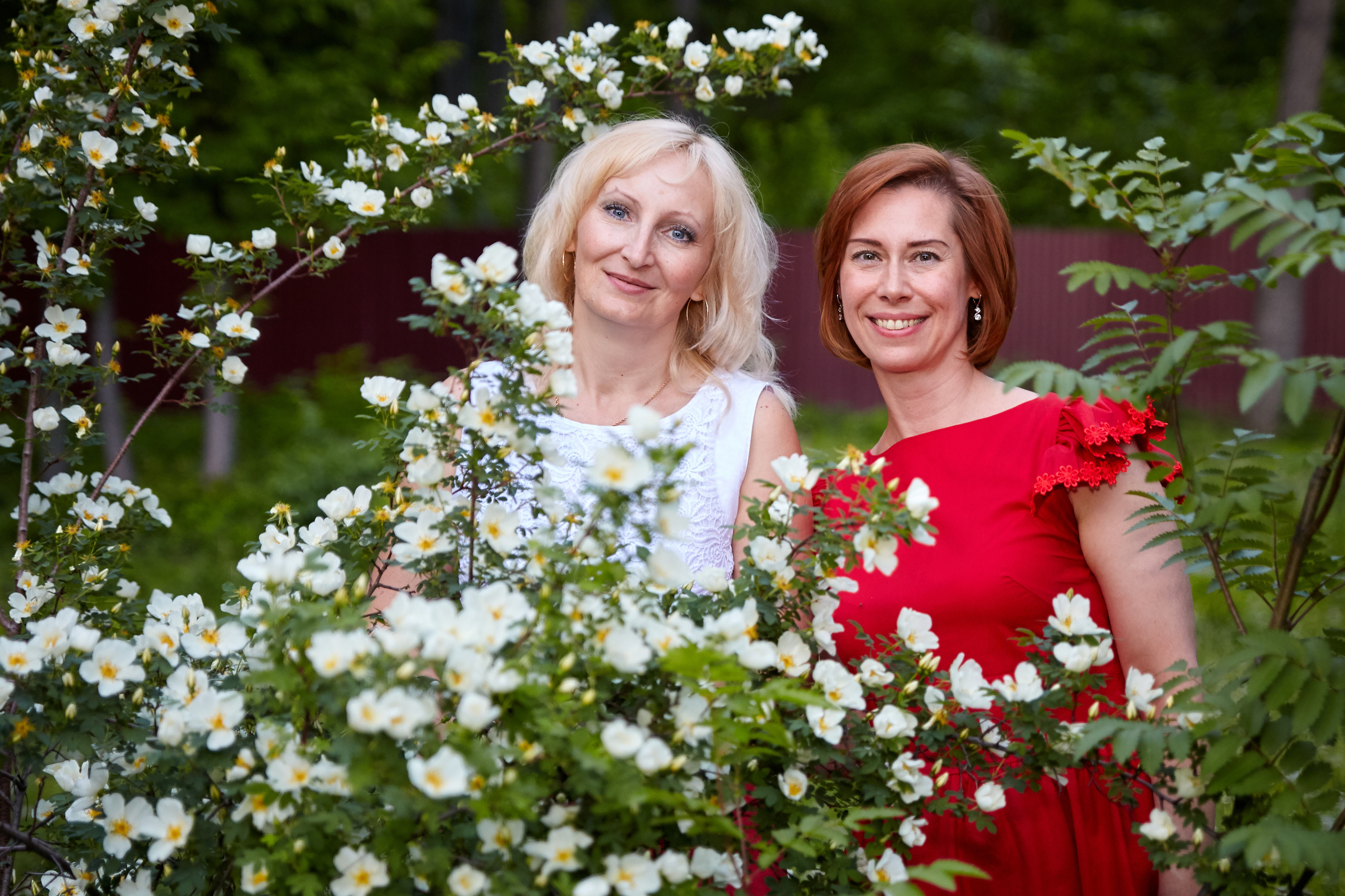 50 лет. Фотограф в Самаре Сергей Таранишин