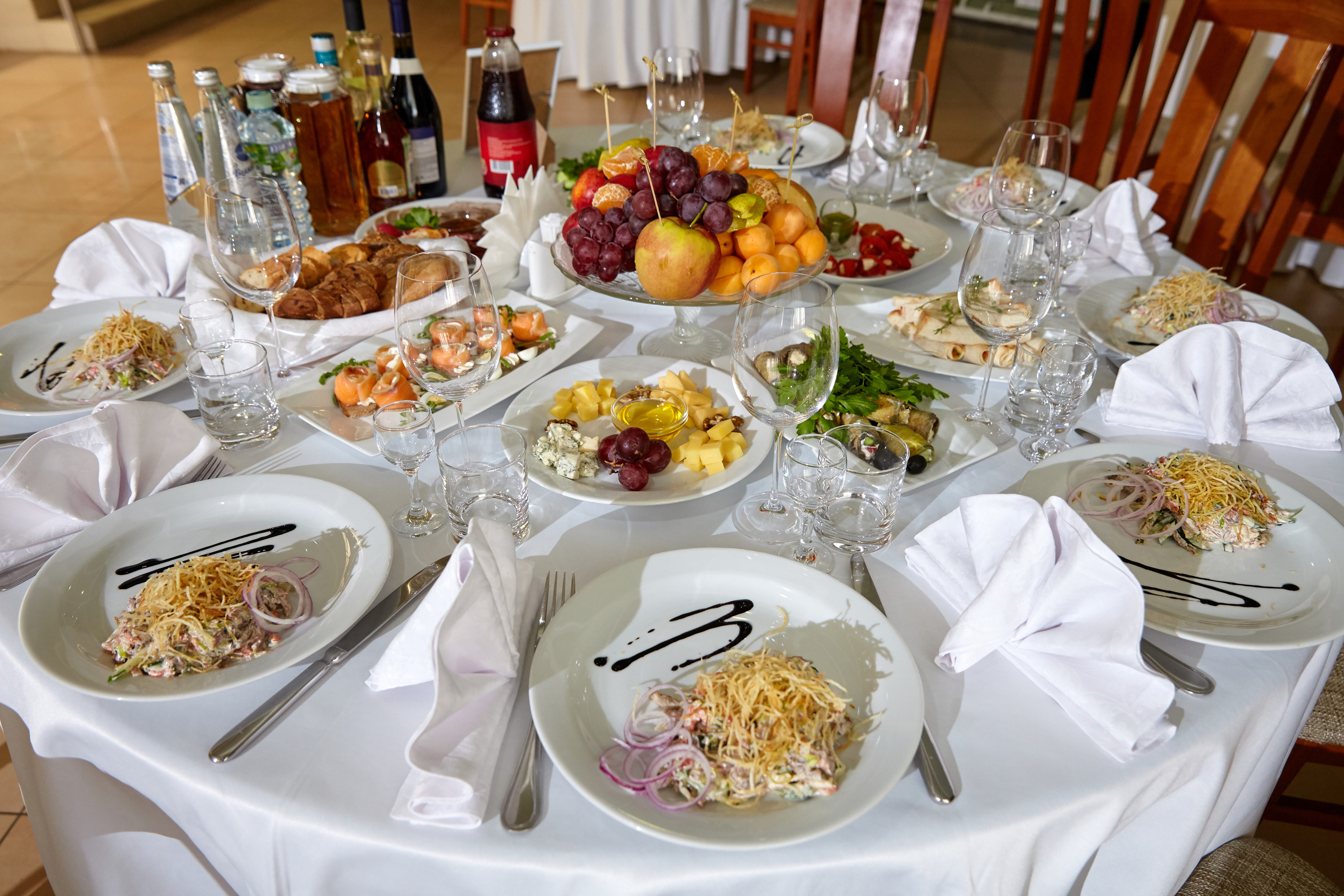 50 лет. Фотограф в Самаре Сергей Таранишин