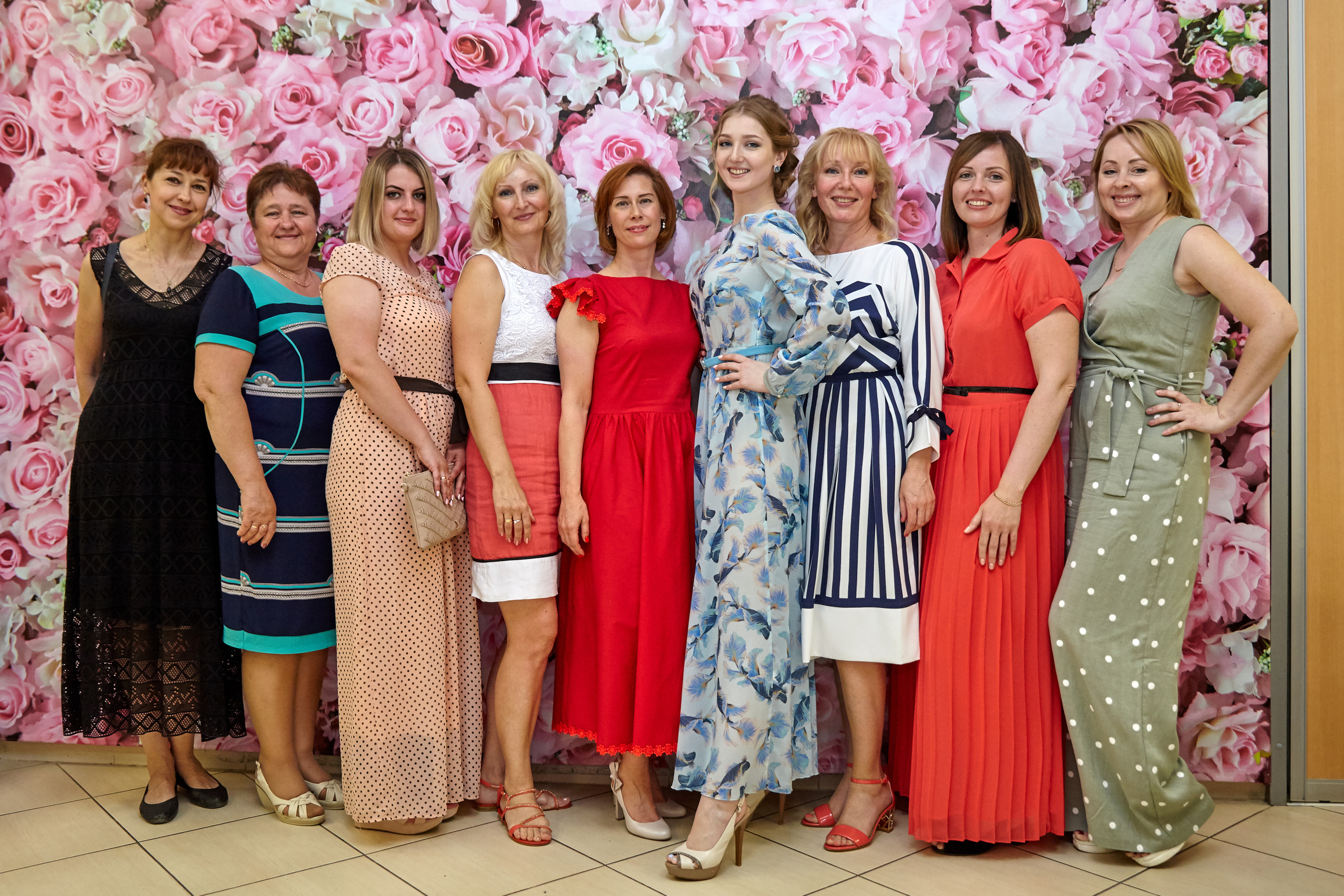 50 лет. Фотограф в Самаре Сергей Таранишин