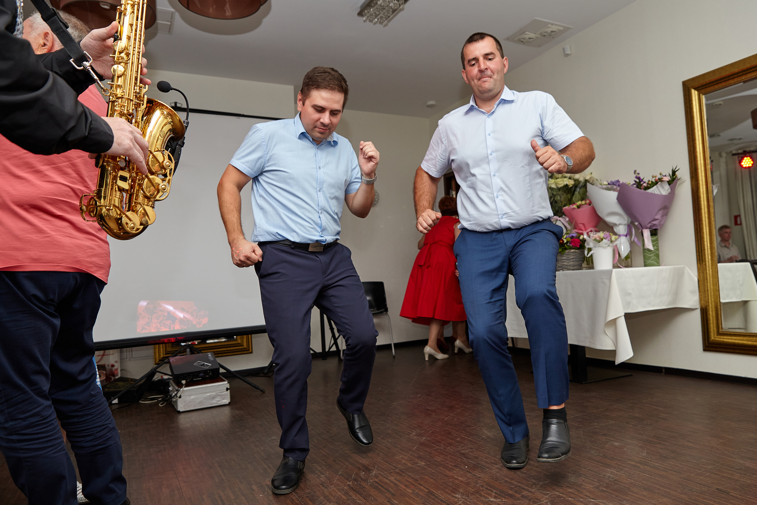 65 лет. Фотограф в Самаре Сергей Таранишин