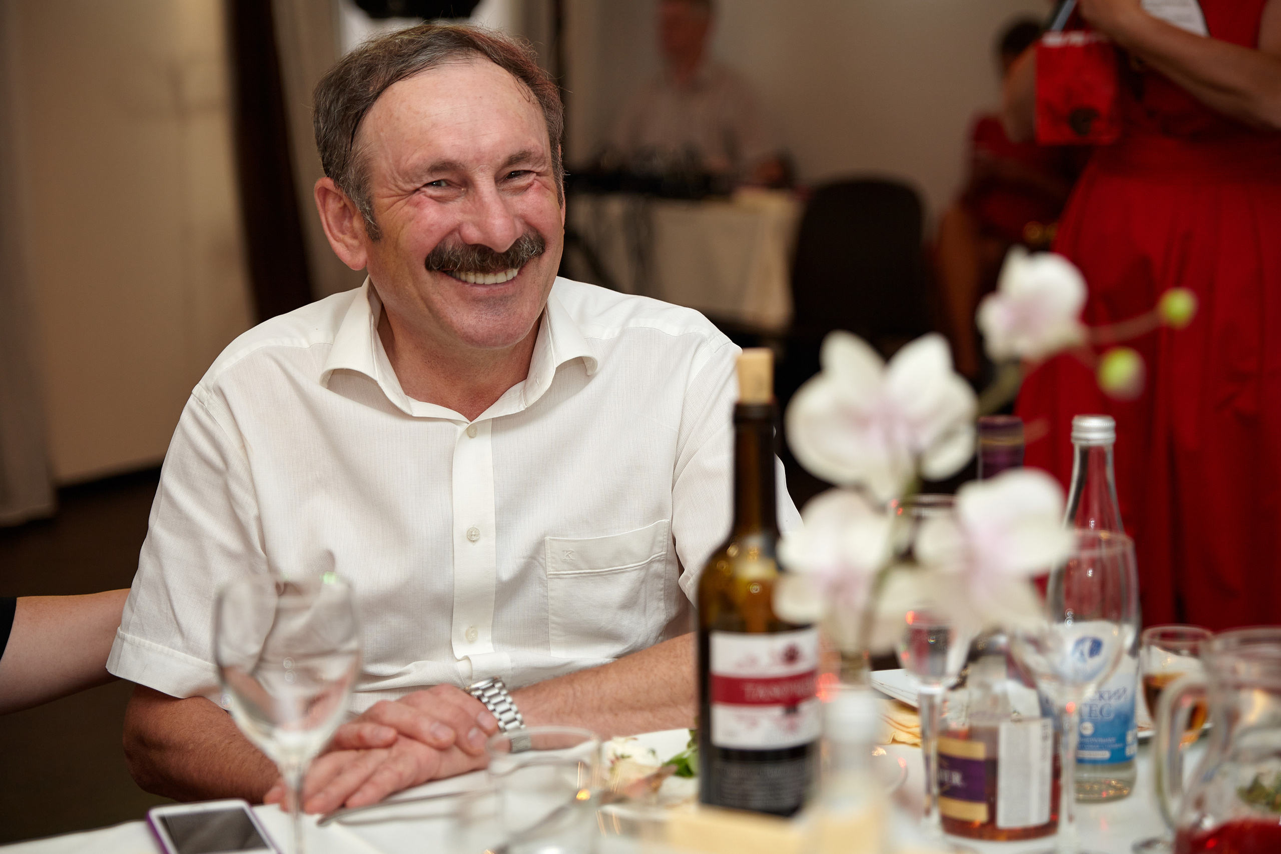 65 лет. Фотограф в Самаре Сергей Таранишин