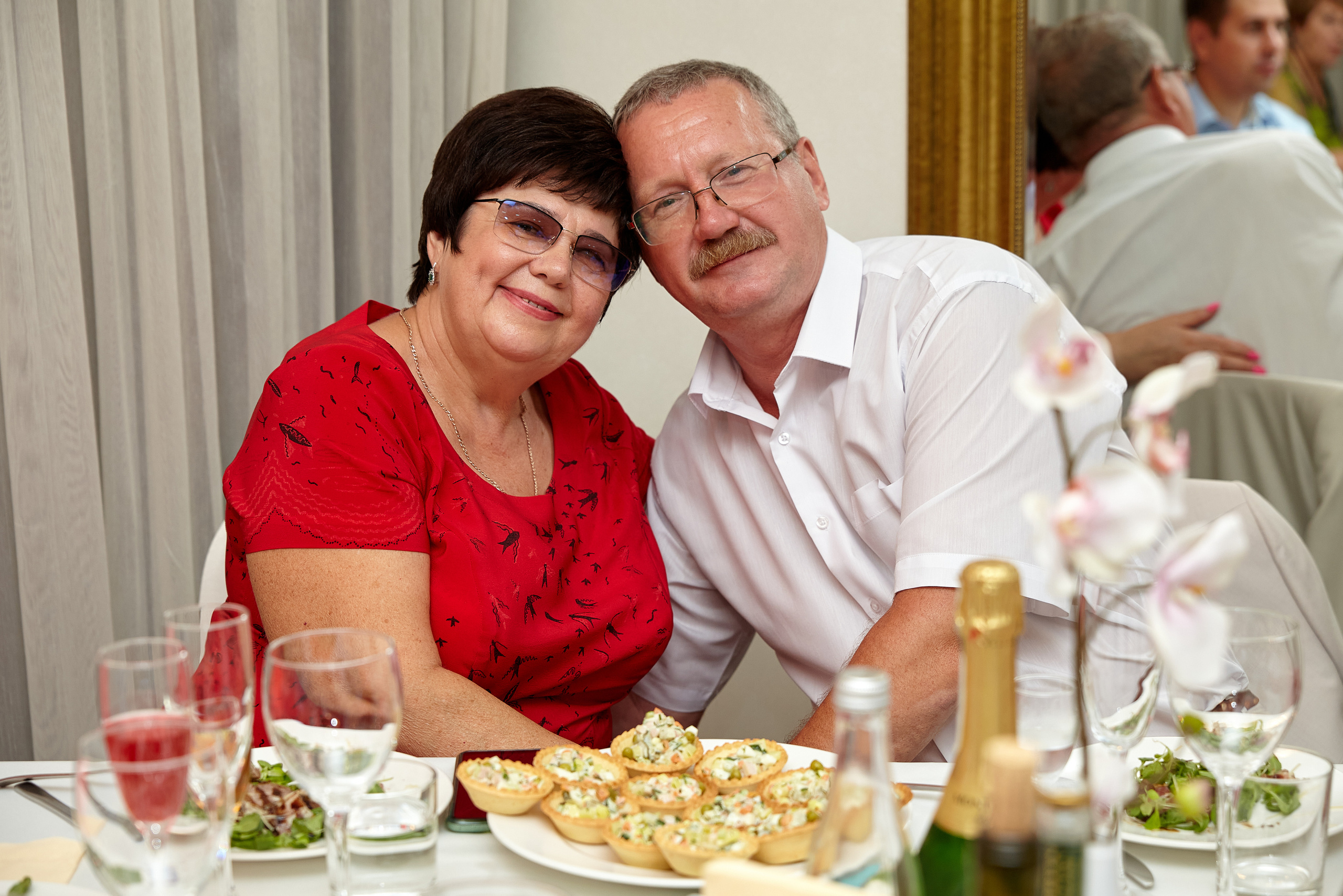 65 лет. Фотограф в Самаре Сергей Таранишин