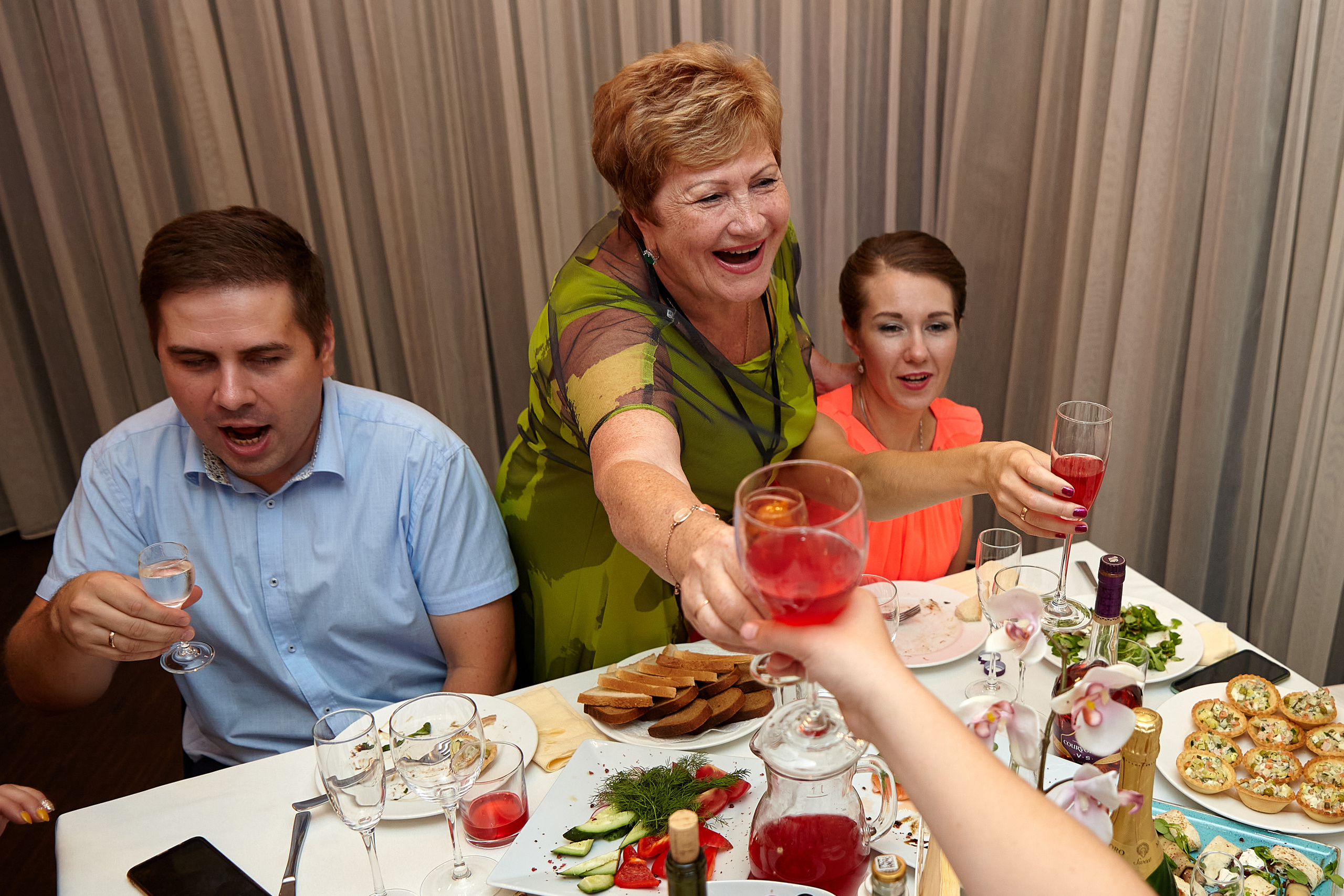 65 лет. Фотограф в Самаре Сергей Таранишин