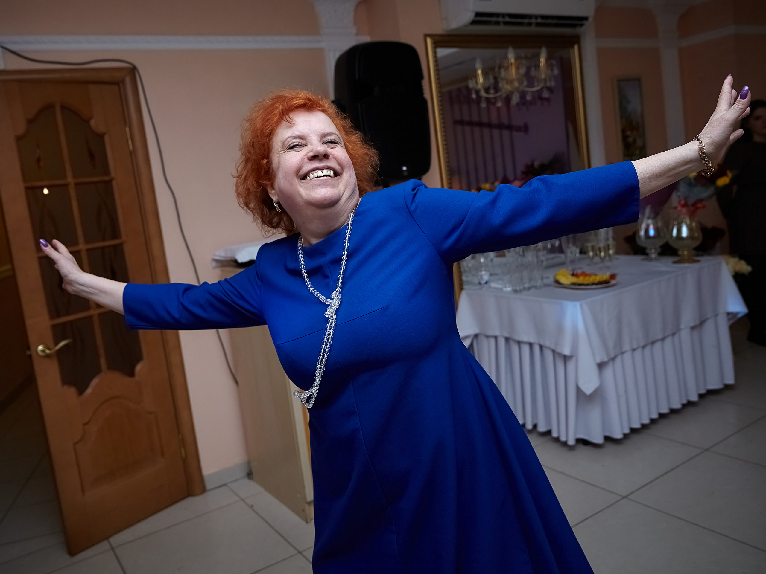 60 лет. Фотограф в Самаре Сергей Таранишин